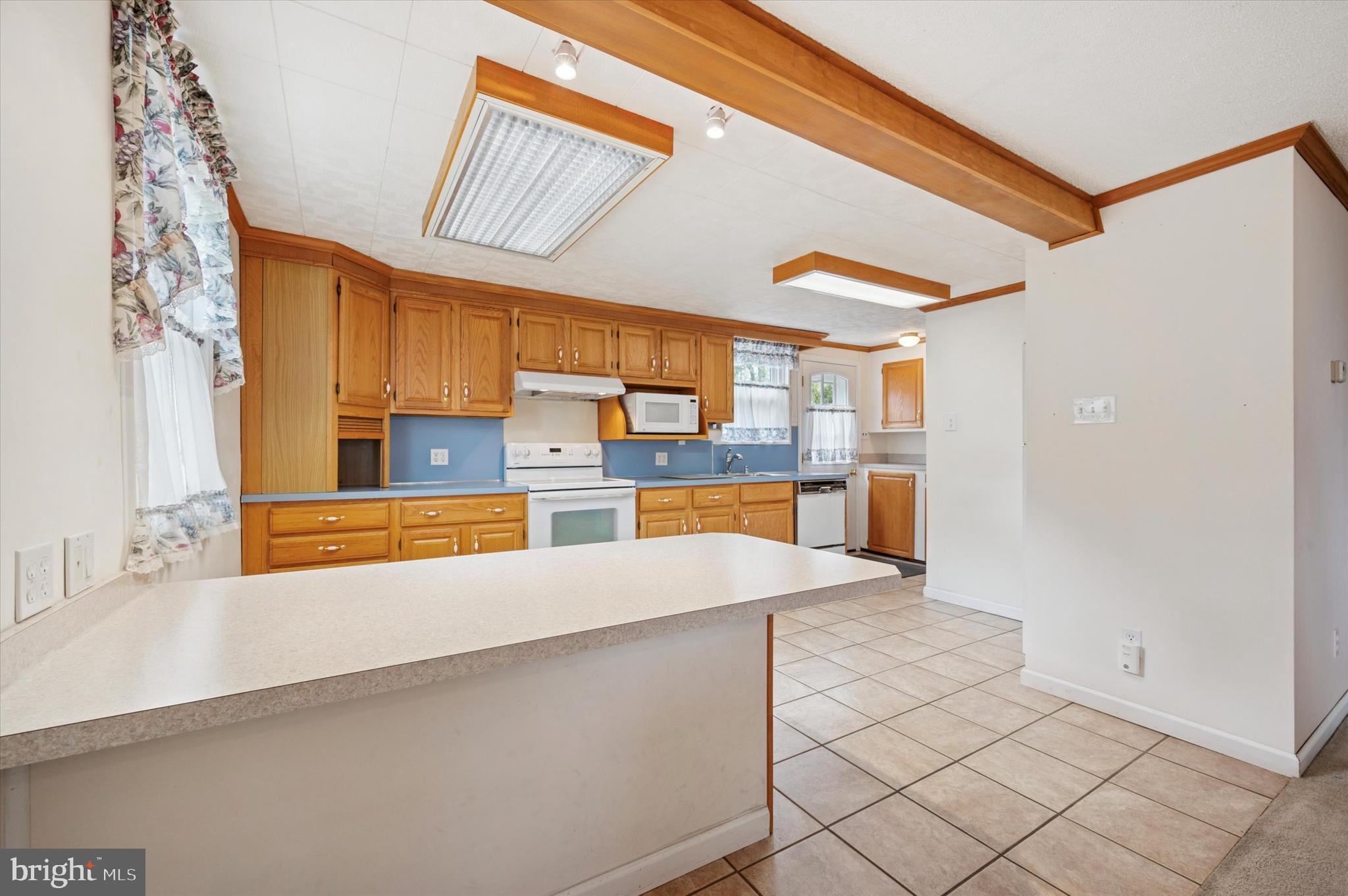 PLYMOUTH VALLEY - Residential