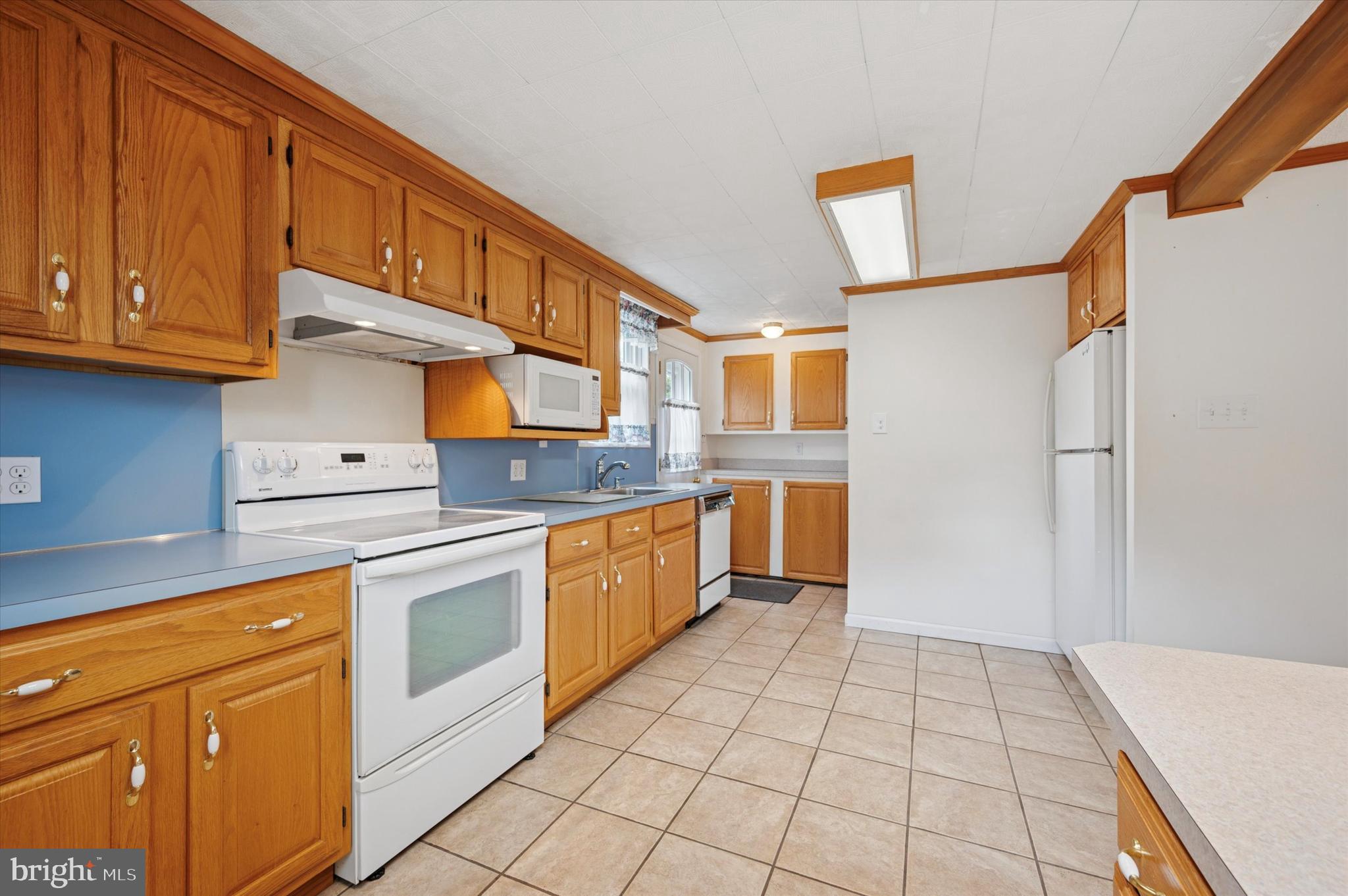 PLYMOUTH VALLEY - Residential