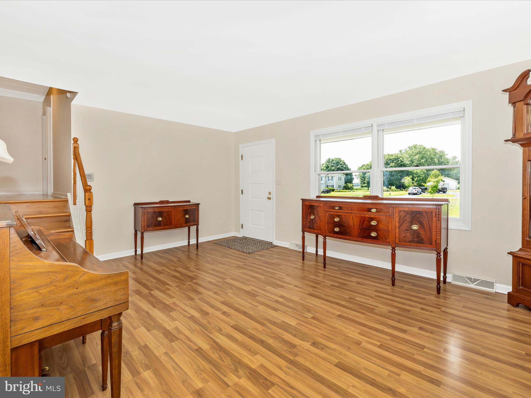 GREEN VILLAGE ESTATES - Residential