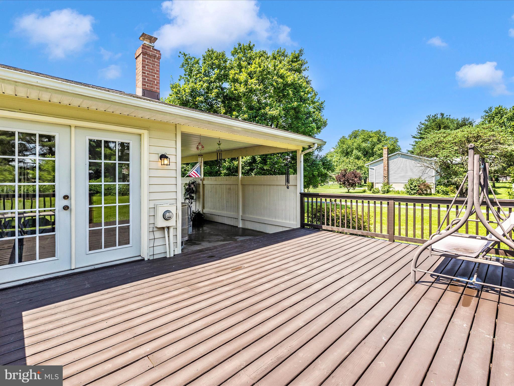 GREEN VILLAGE ESTATES - Residential