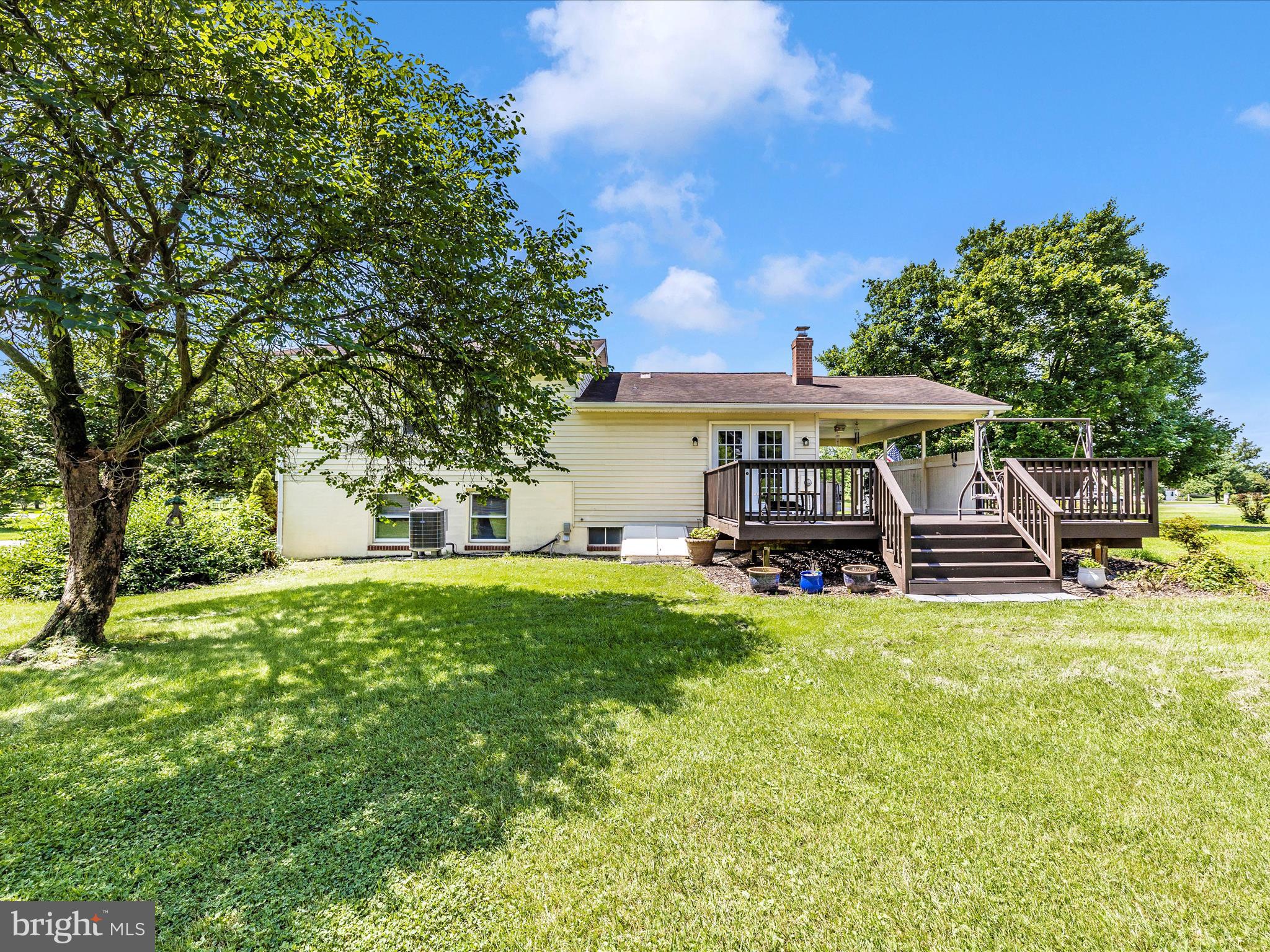 GREEN VILLAGE ESTATES - Residential