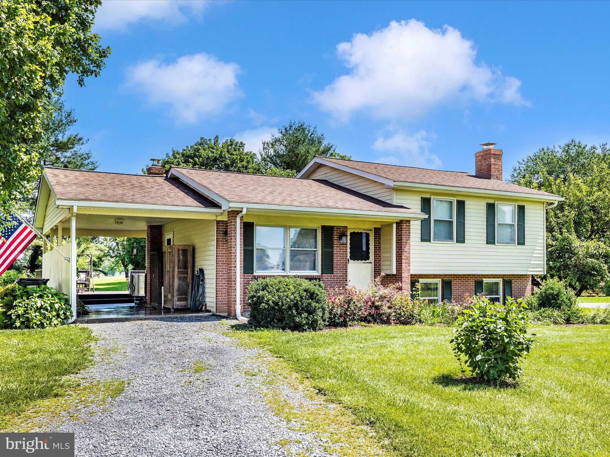 GREEN VILLAGE ESTATES - Residential