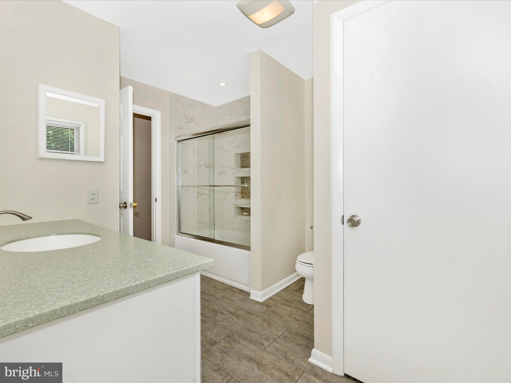 GREEN VILLAGE ESTATES - Residential