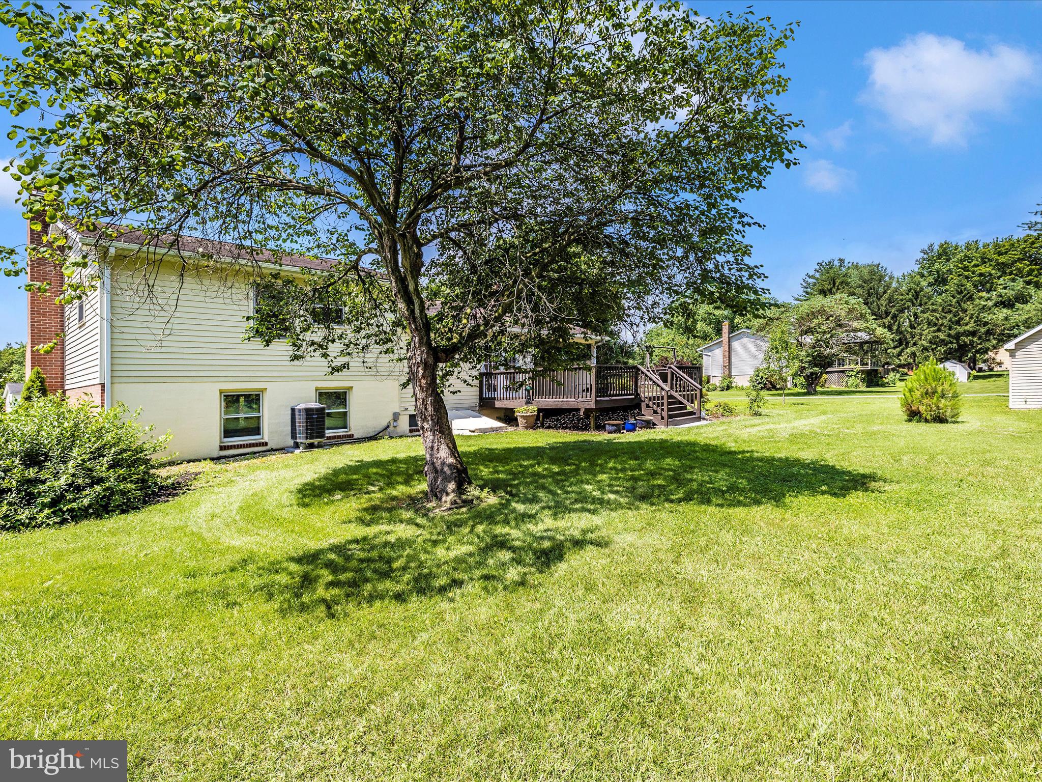 GREEN VILLAGE ESTATES - Residential