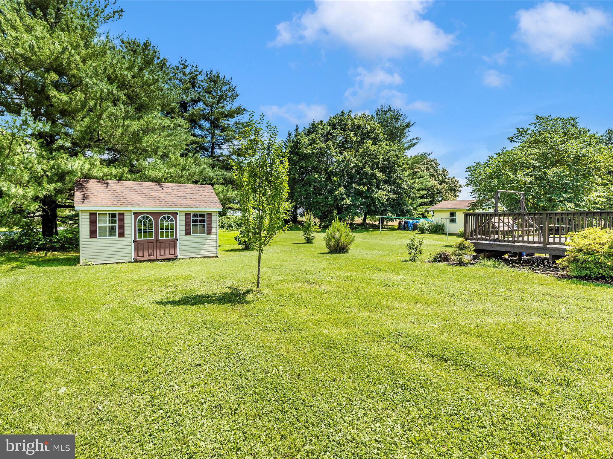 GREEN VILLAGE ESTATES - Residential