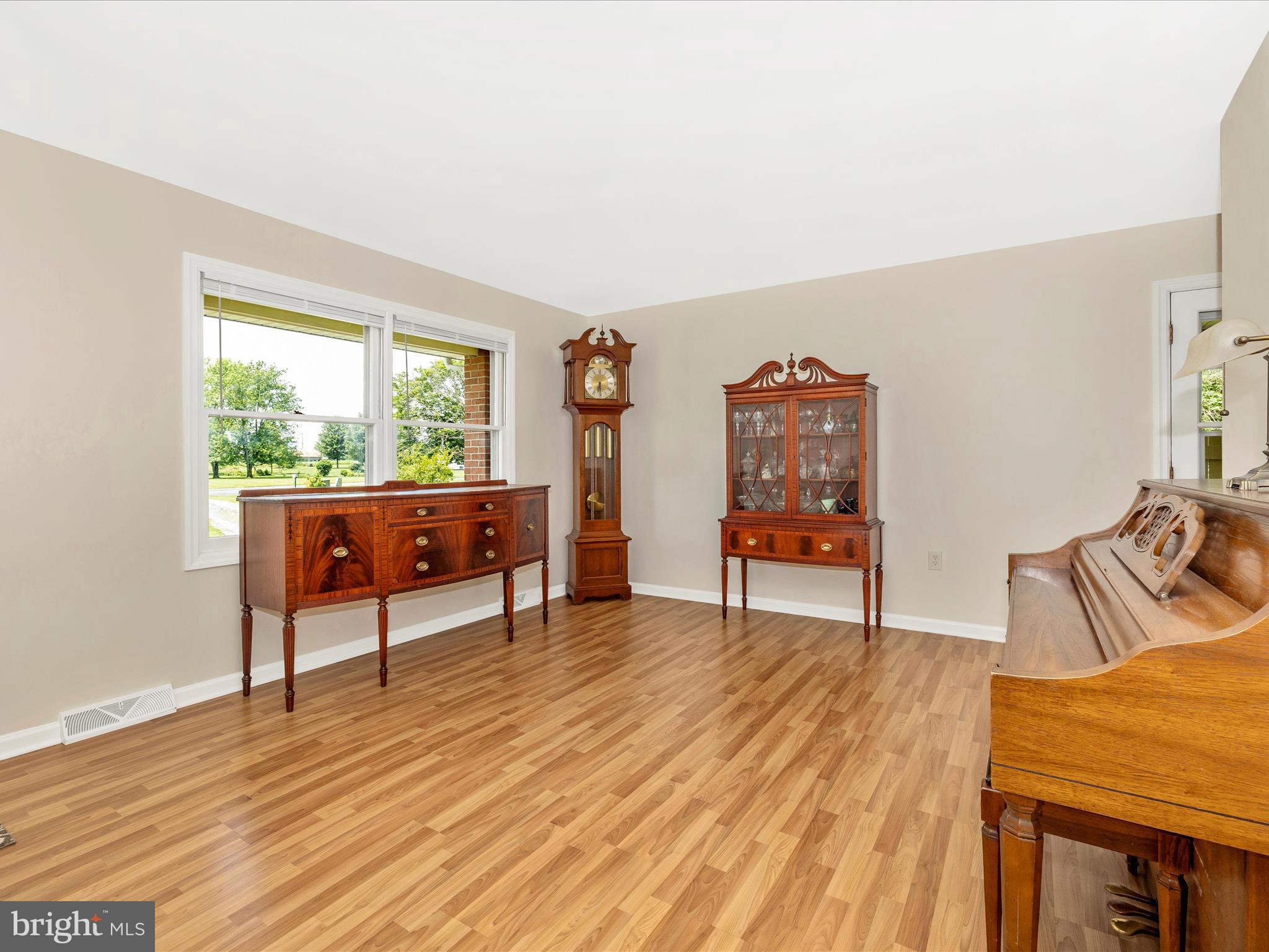 GREEN VILLAGE ESTATES - Residential