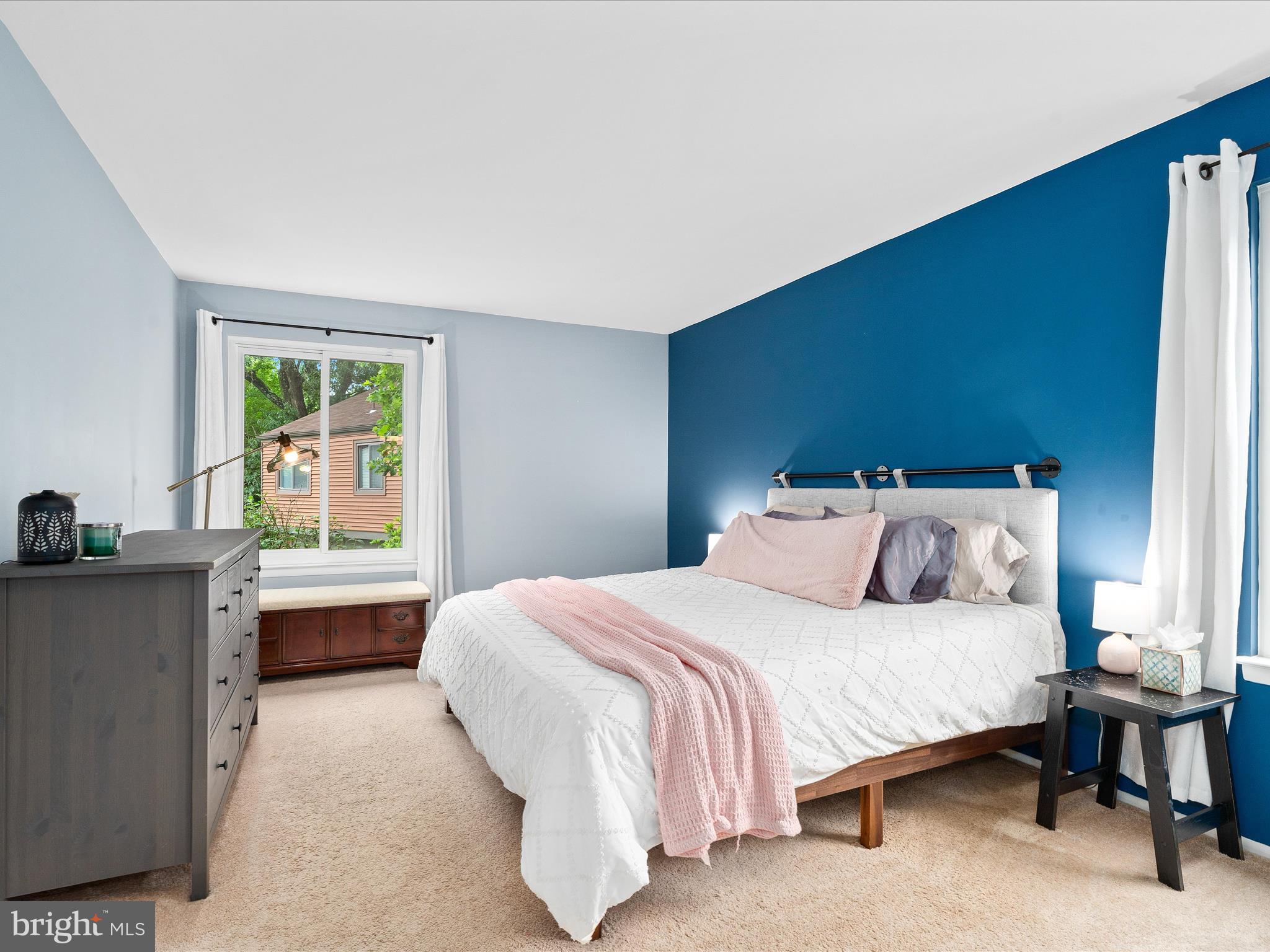 CHURCHILL - Residential