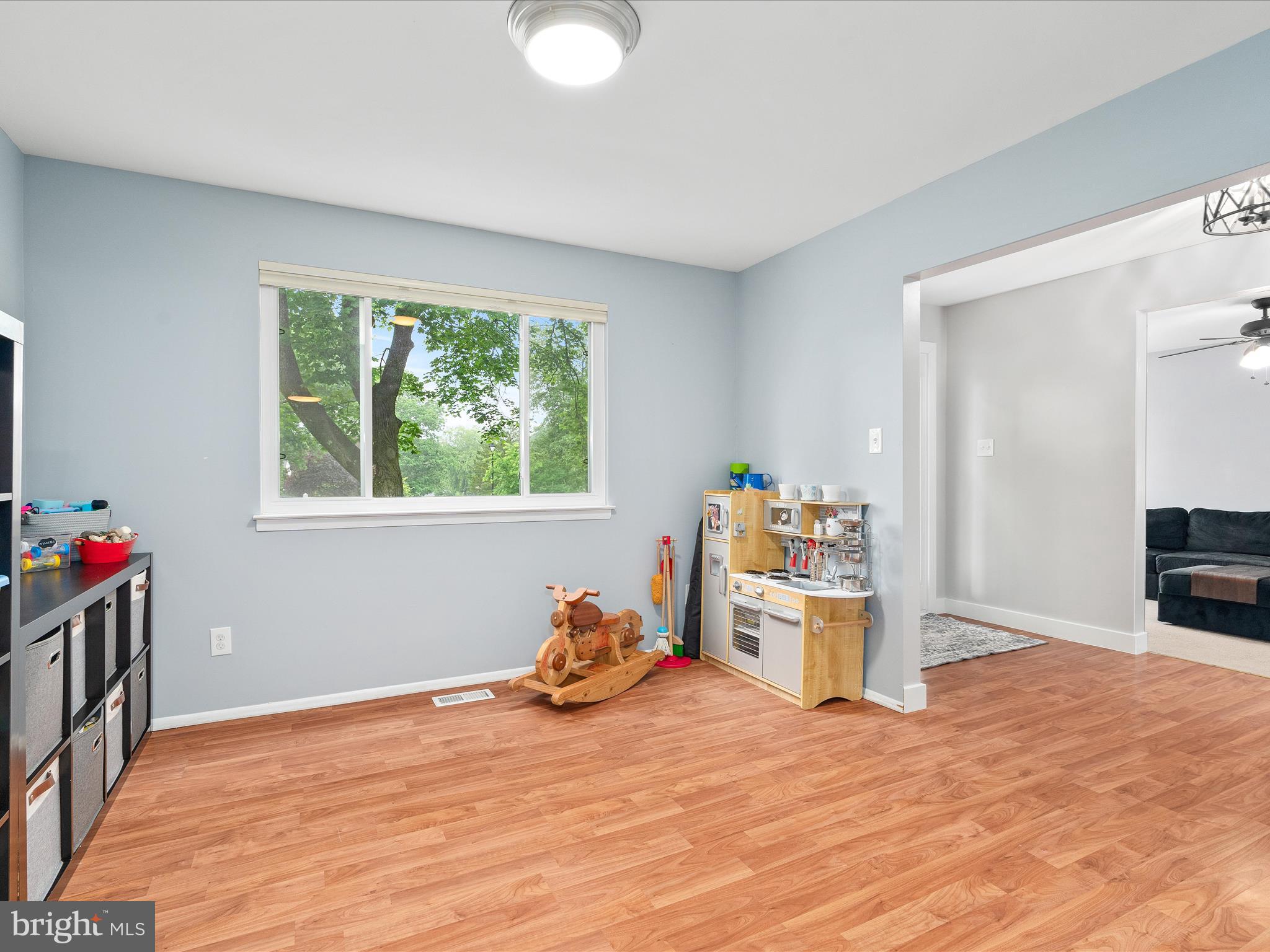 CHURCHILL - Residential