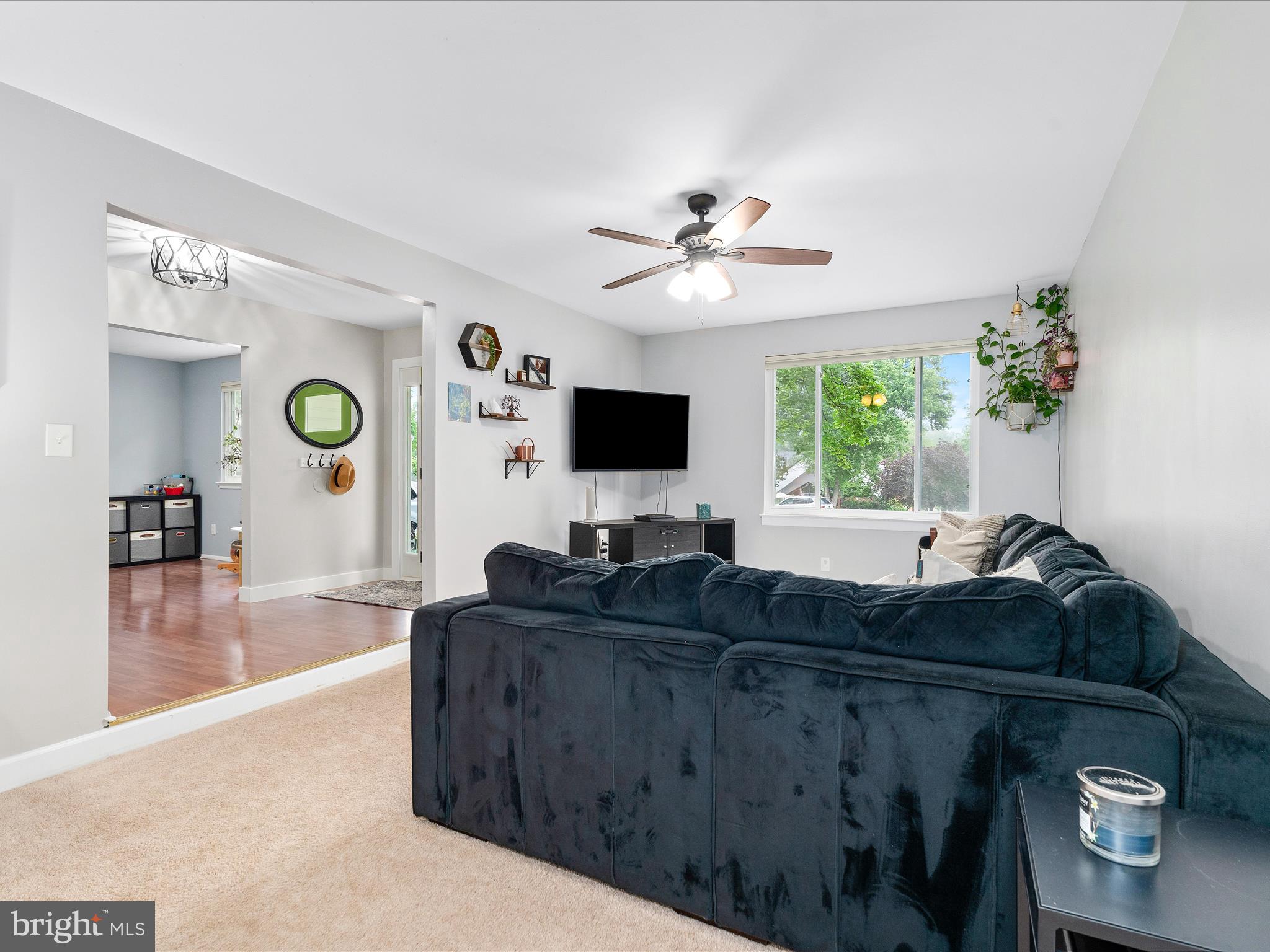 CHURCHILL - Residential