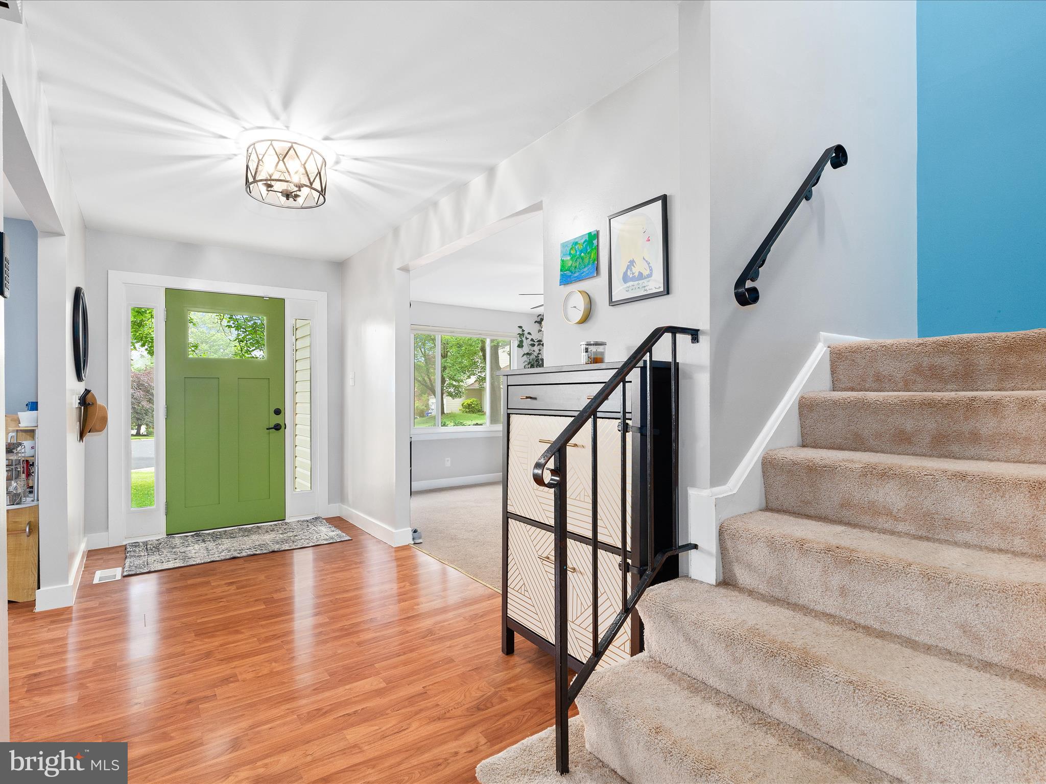 CHURCHILL - Residential