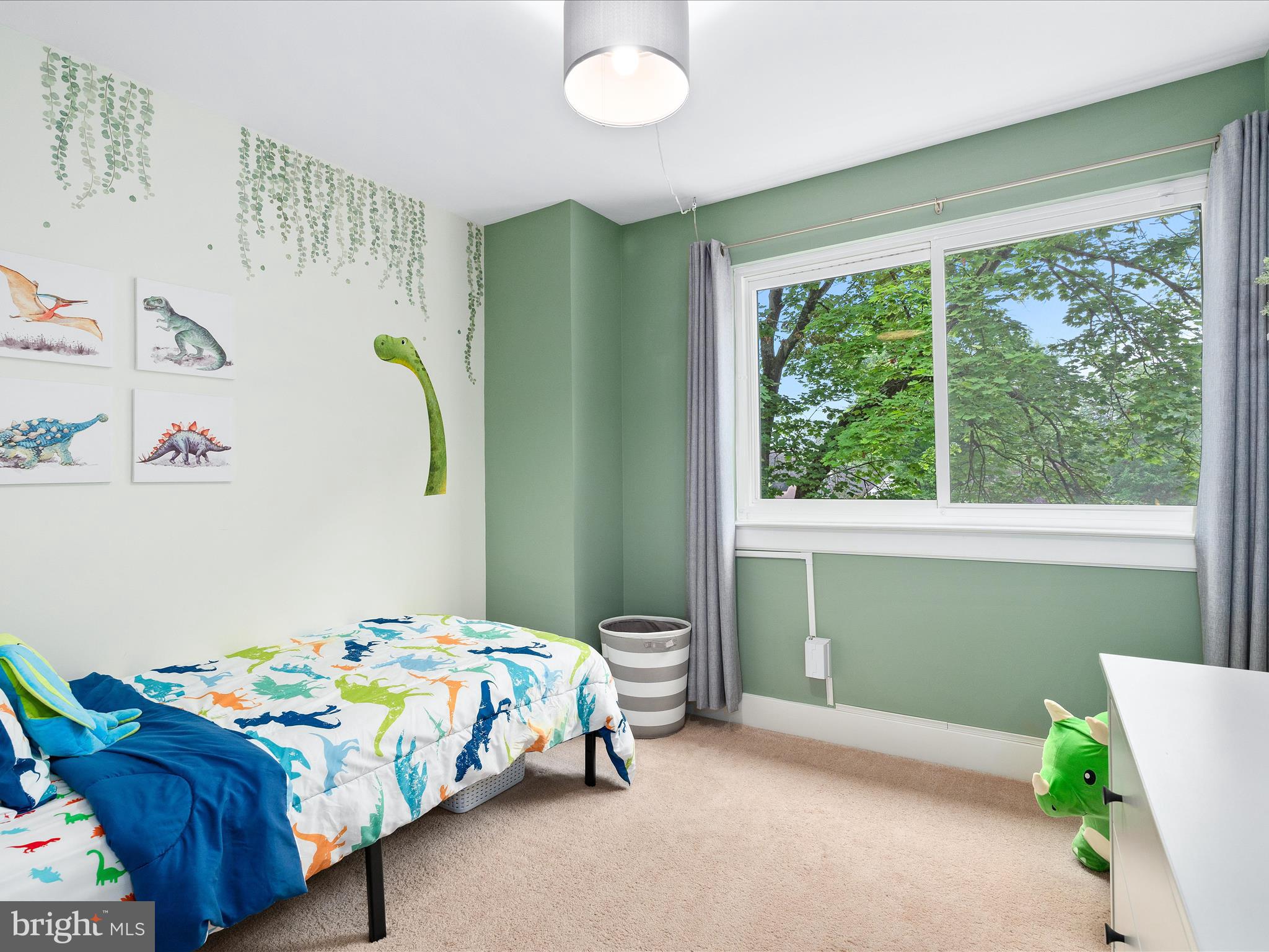 CHURCHILL - Residential