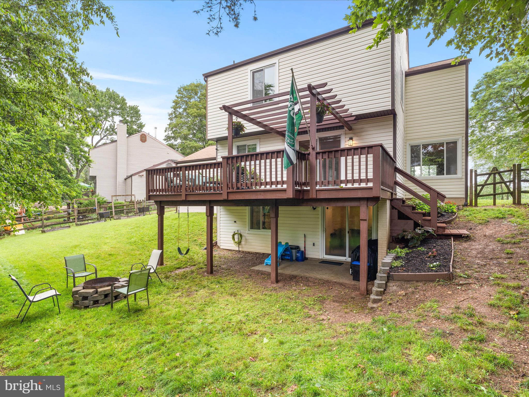 CHURCHILL - Residential