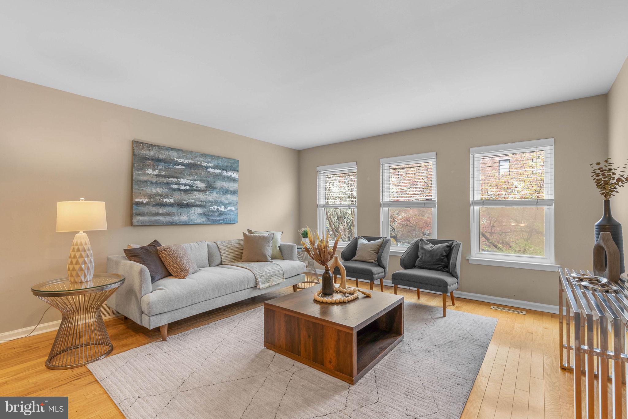 BELLA VISTA - Residential