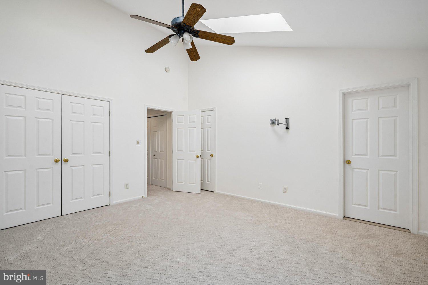 BROADLANDS - Residential