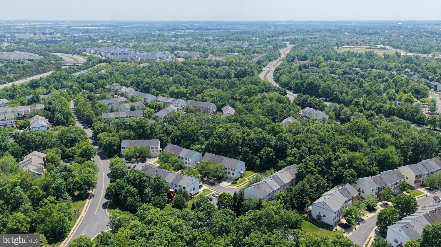 BROADLANDS - Residential