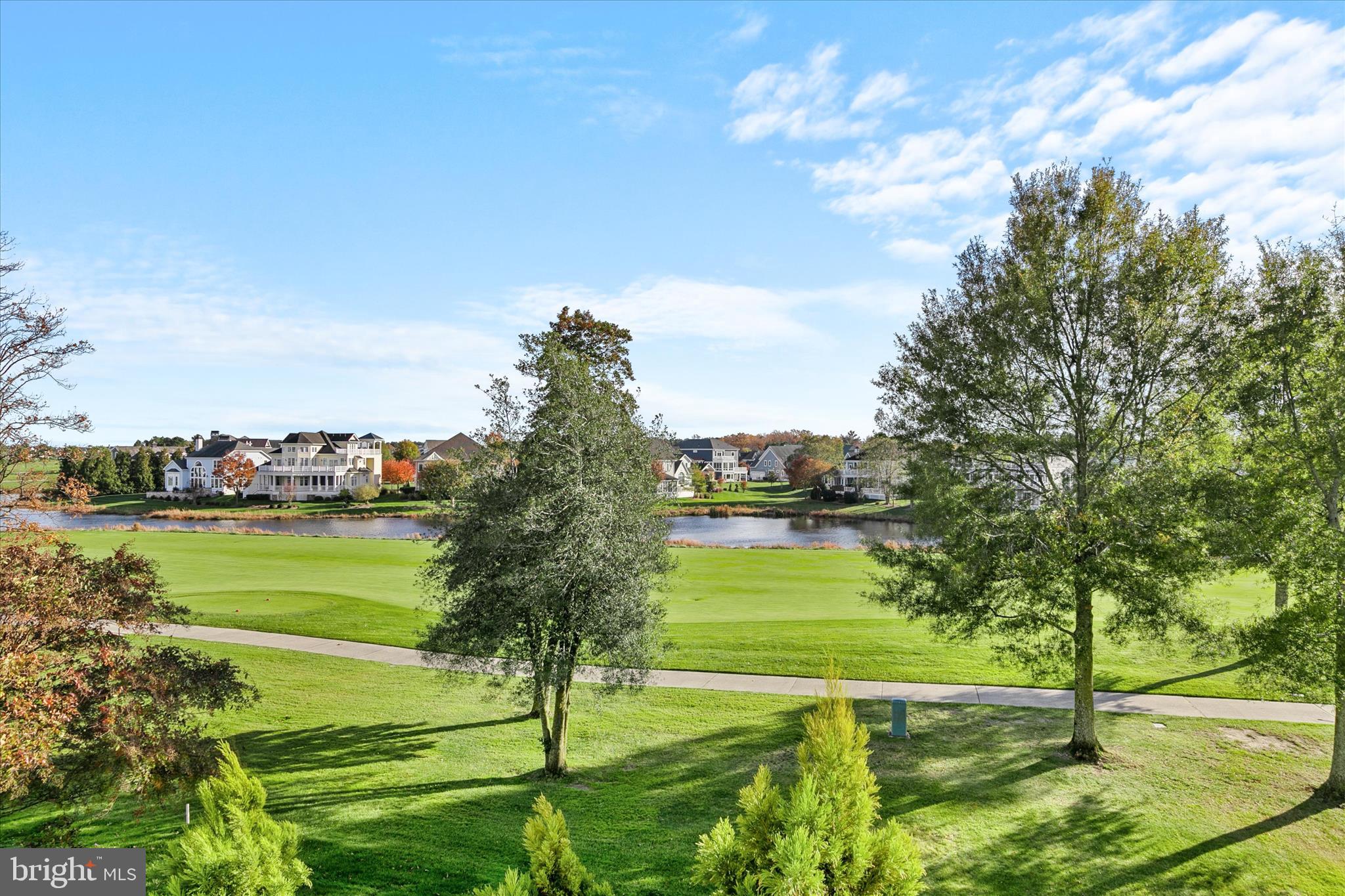 PENINSULA - Residential