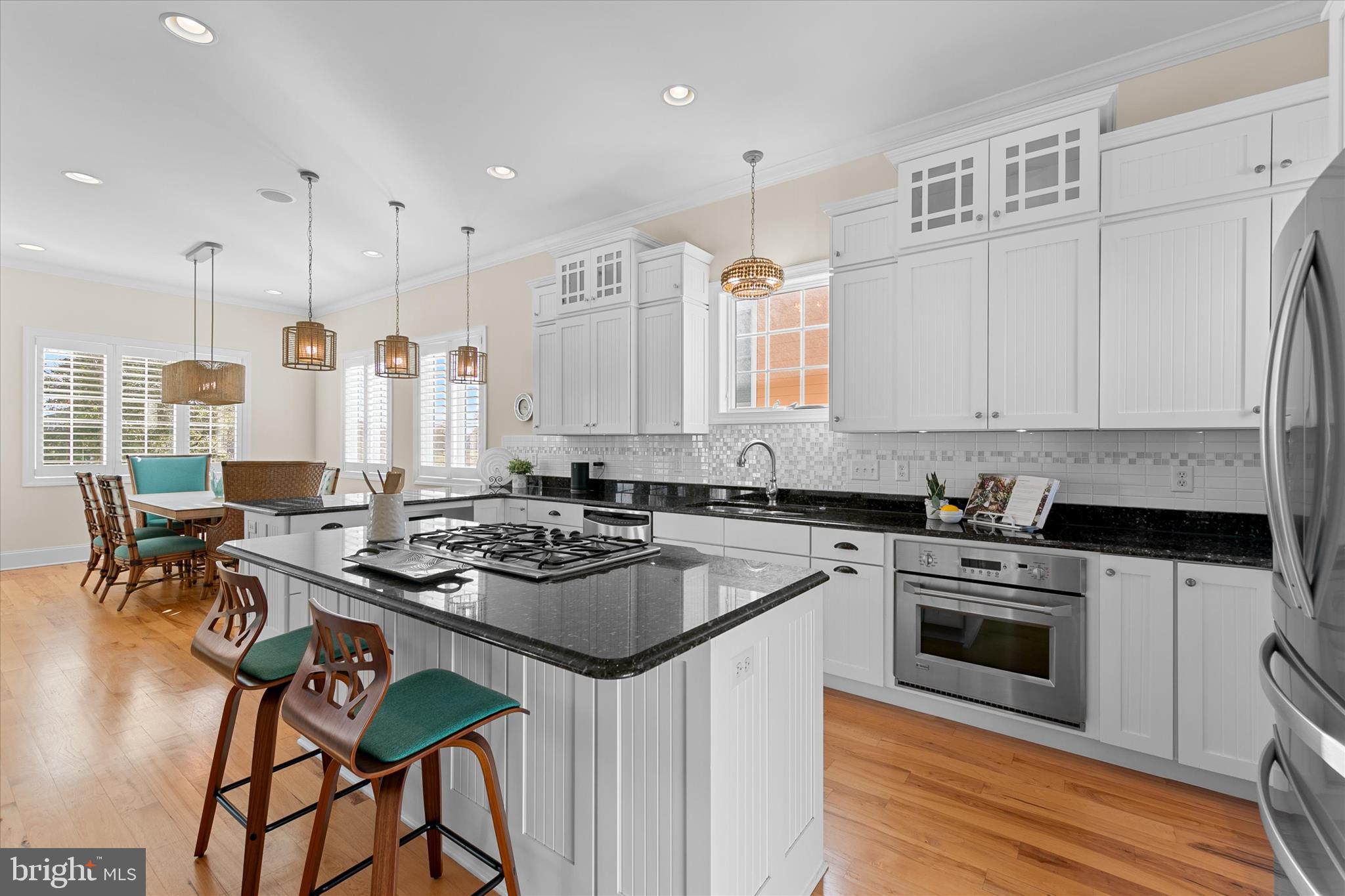 PENINSULA - Residential