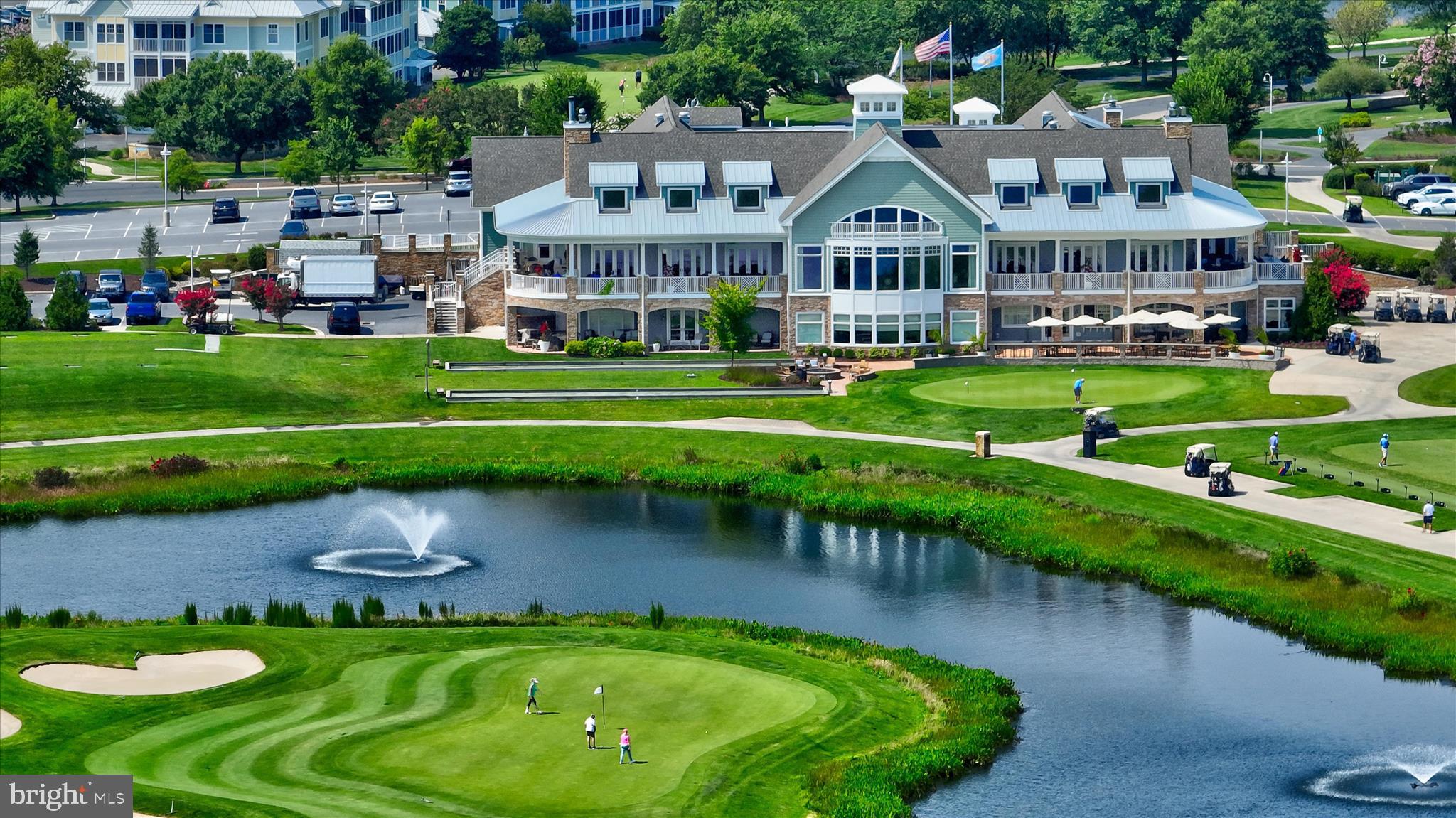 PENINSULA - Residential