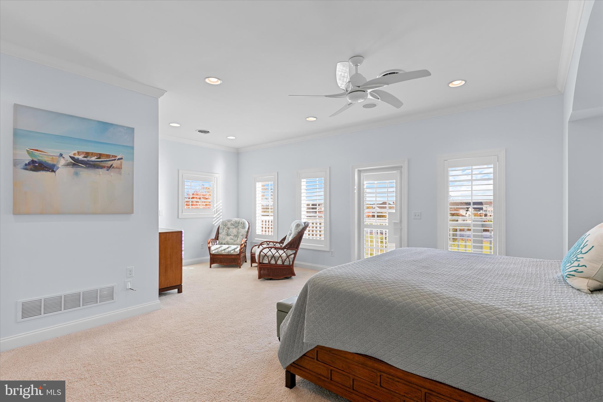 PENINSULA - Residential