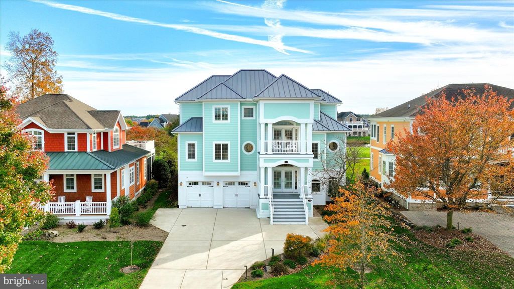 Photo of 33448 Marina Bay Circle, MILLSBORO, DE 19966 (MLS # DESU2100206)