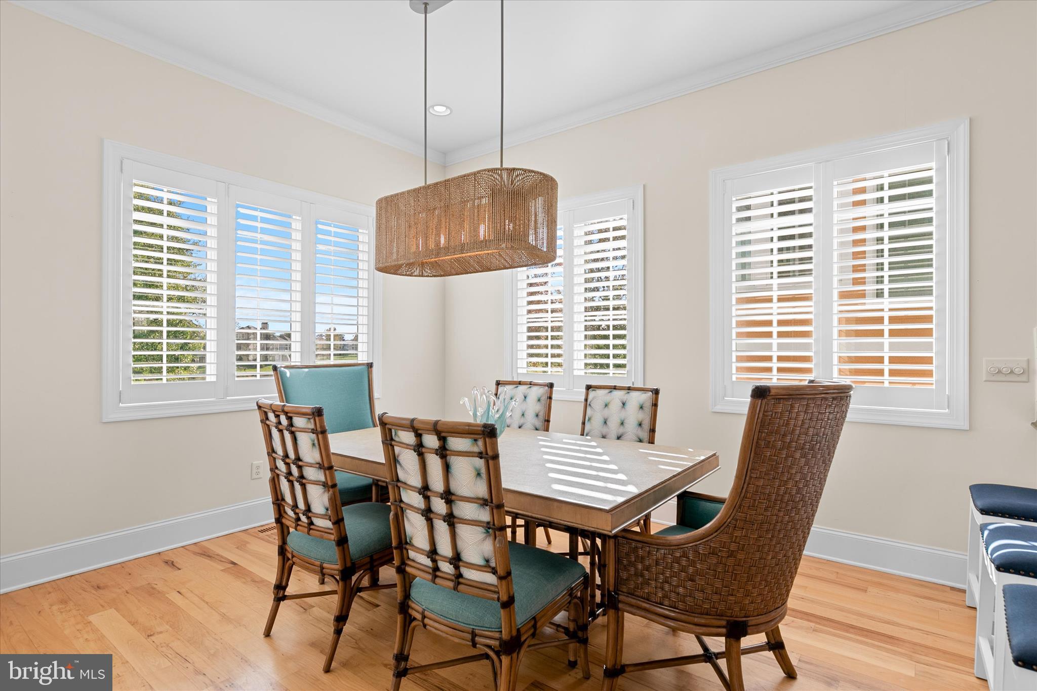 PENINSULA - Residential