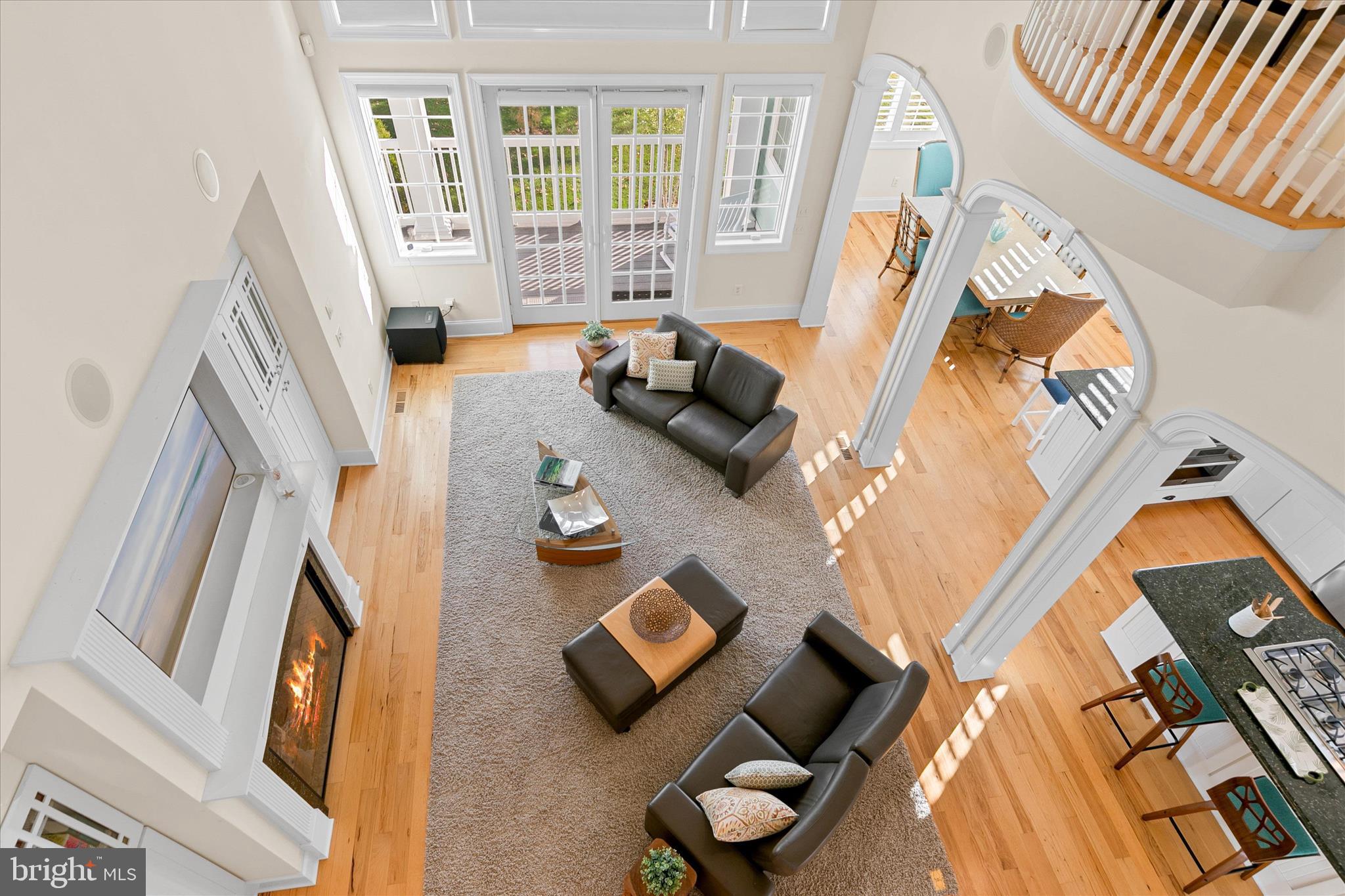 PENINSULA - Residential