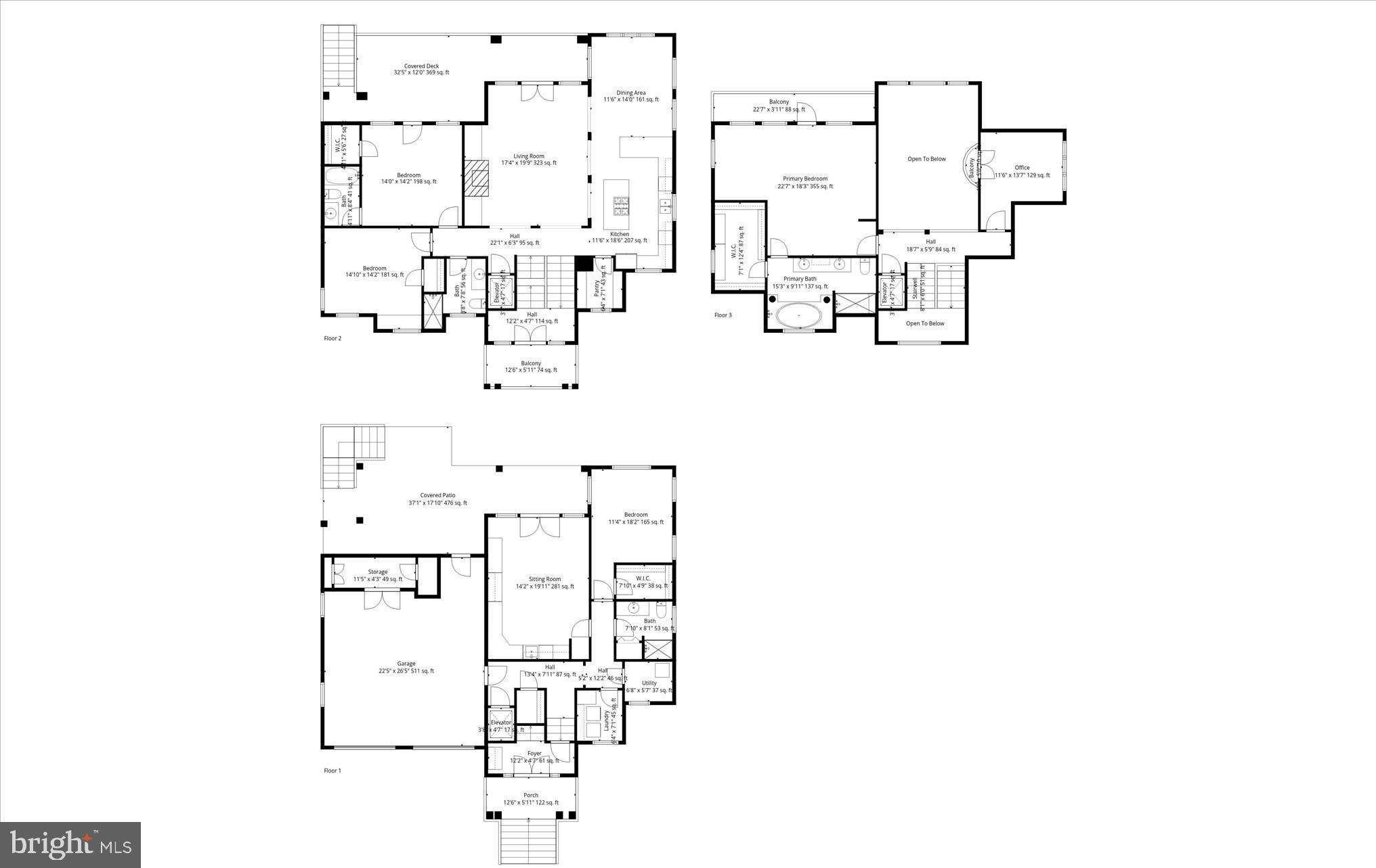PENINSULA - Residential