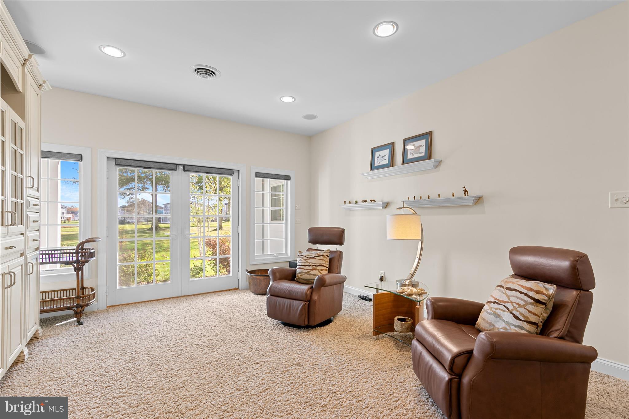 PENINSULA - Residential