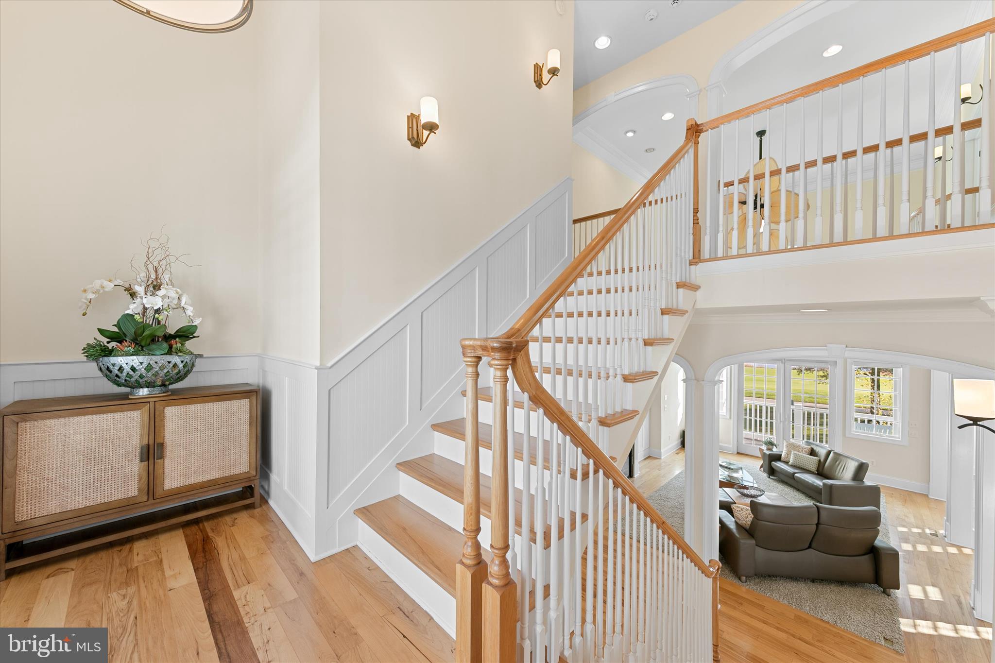 PENINSULA - Residential