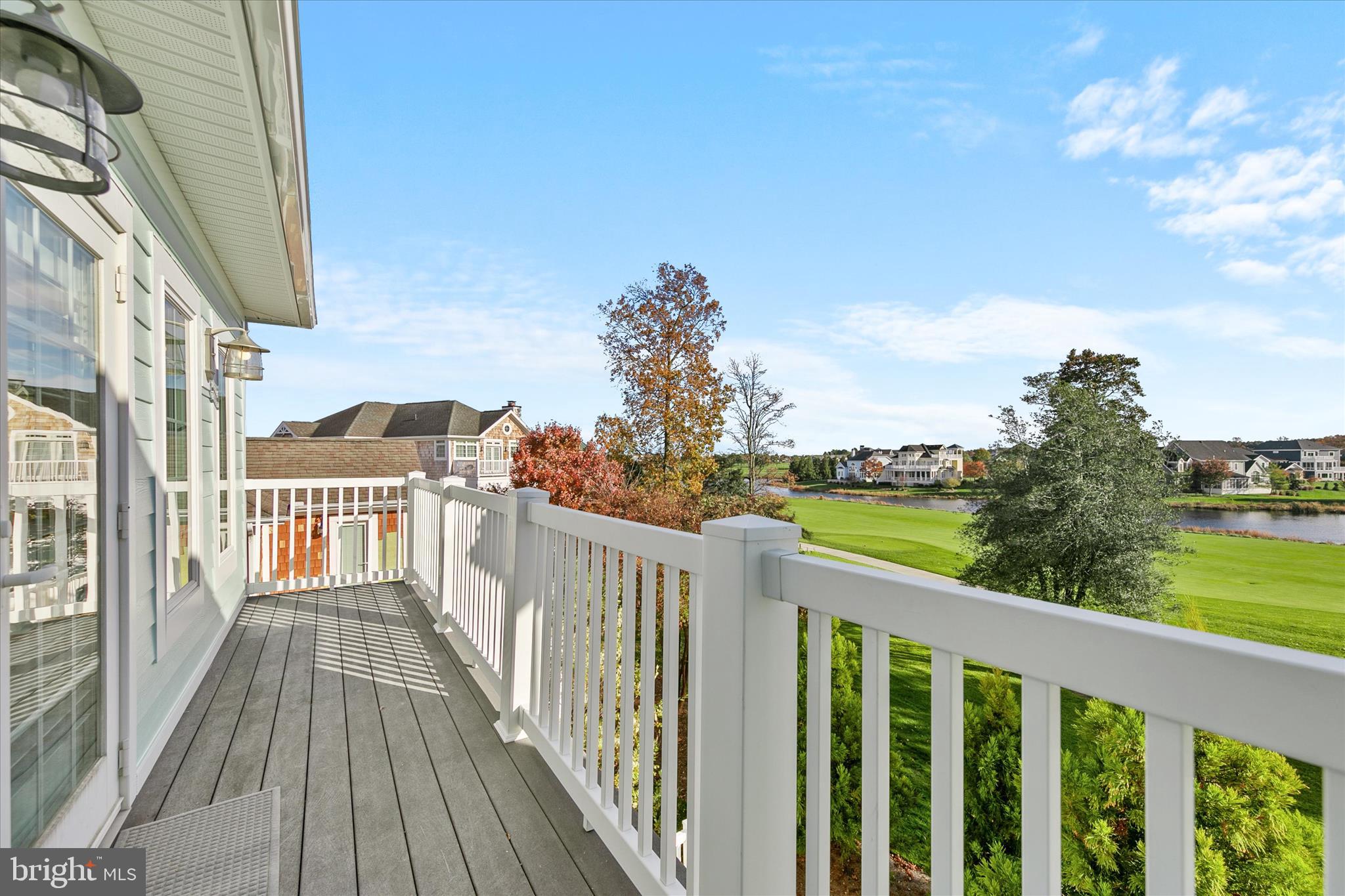 PENINSULA - Residential