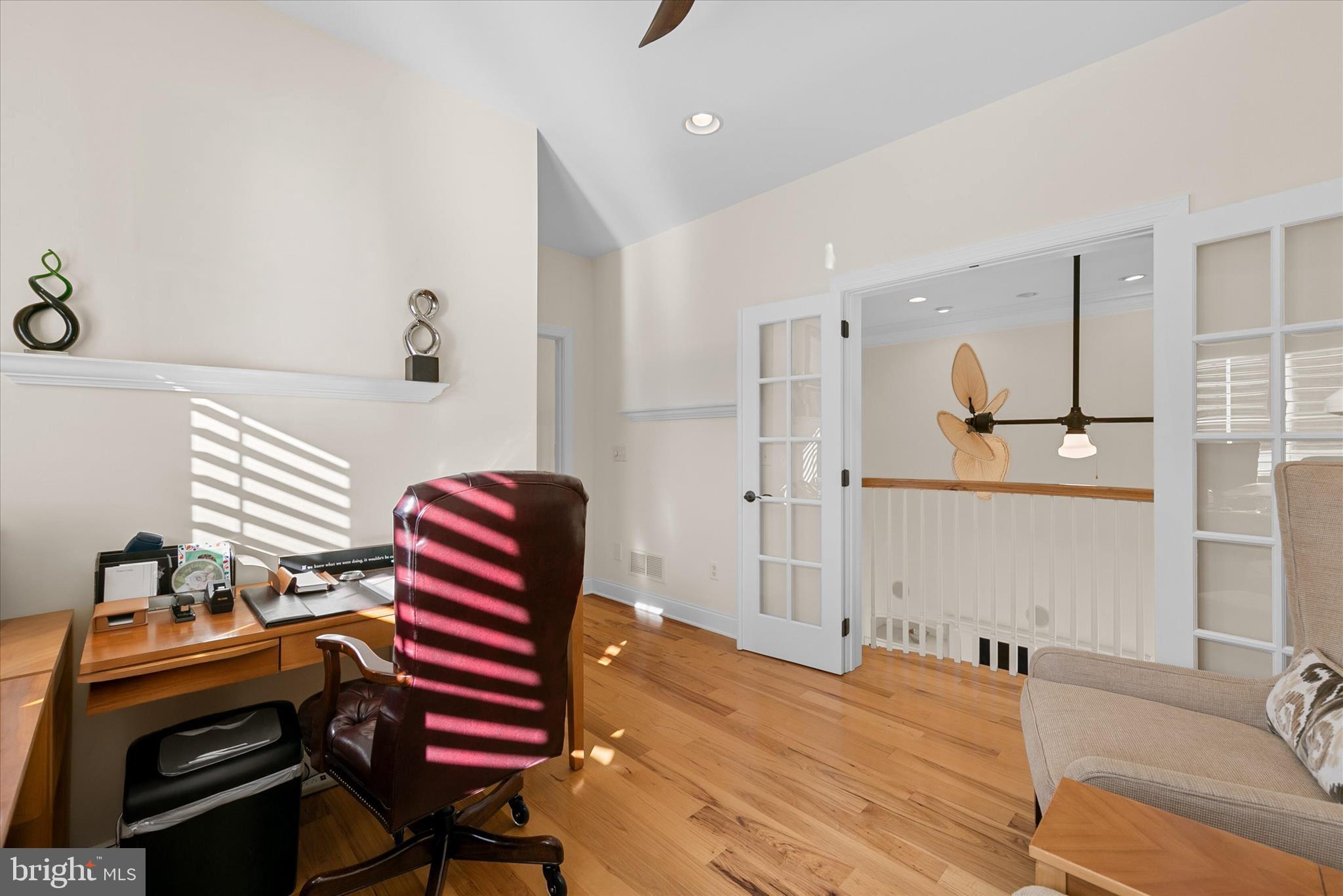 PENINSULA - Residential