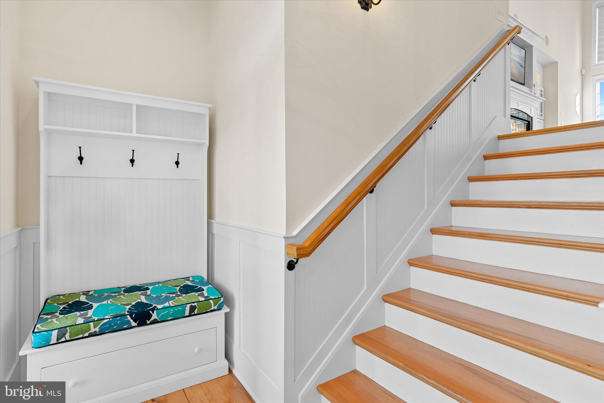 PENINSULA - Residential