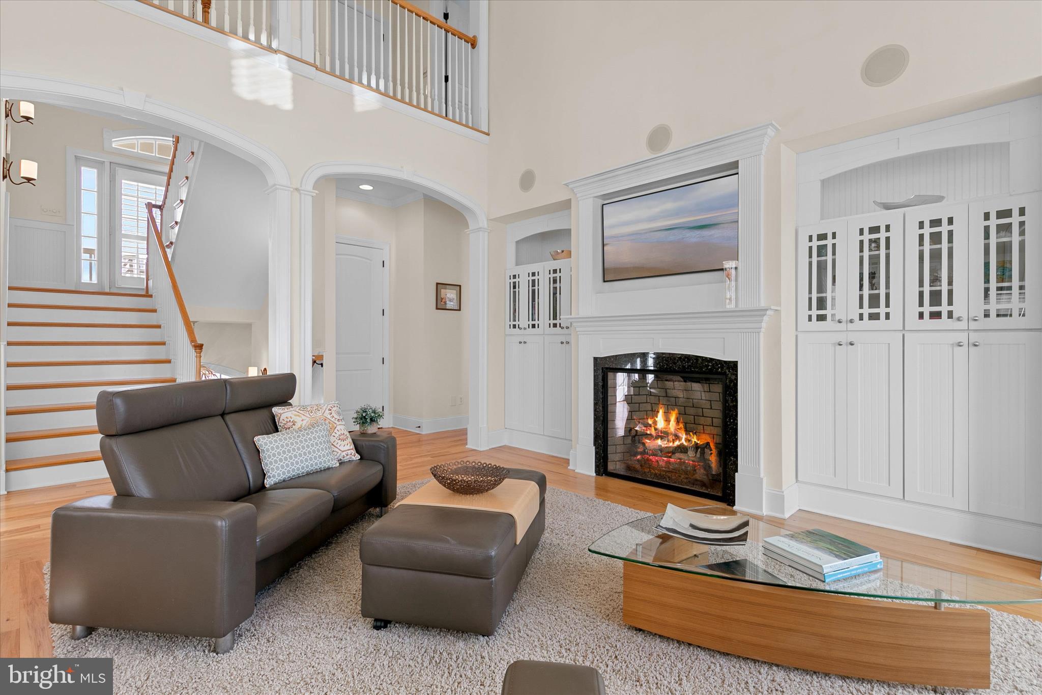 PENINSULA - Residential