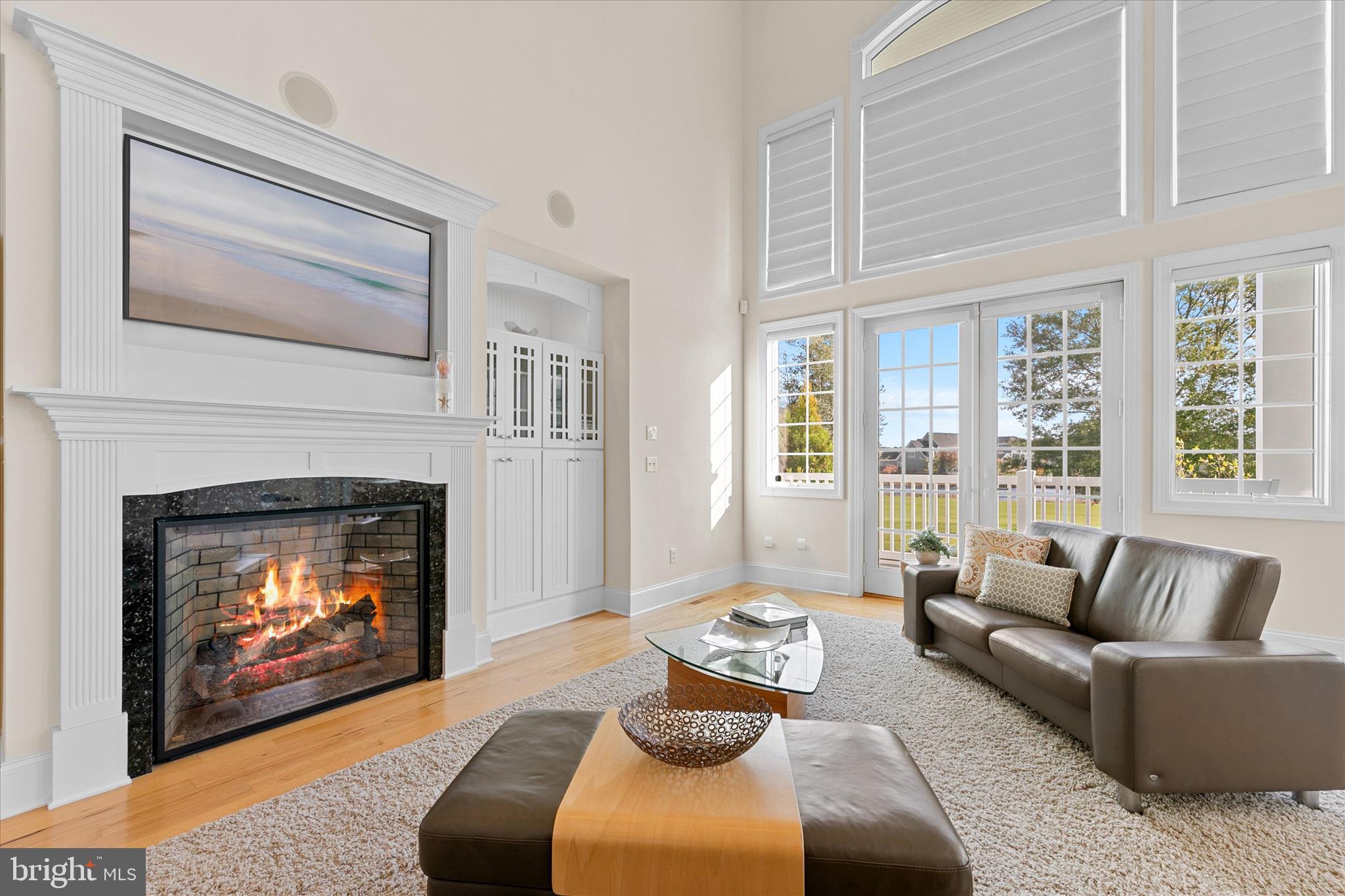 PENINSULA - Residential