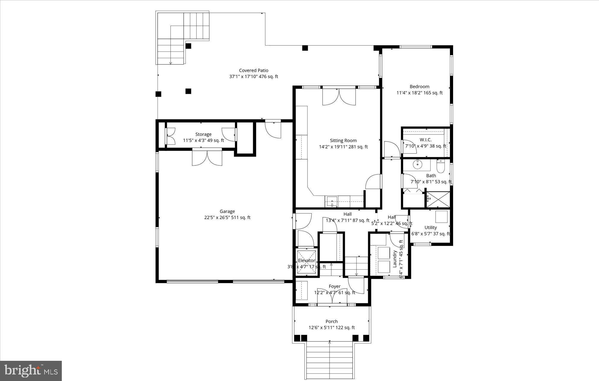 PENINSULA - Residential