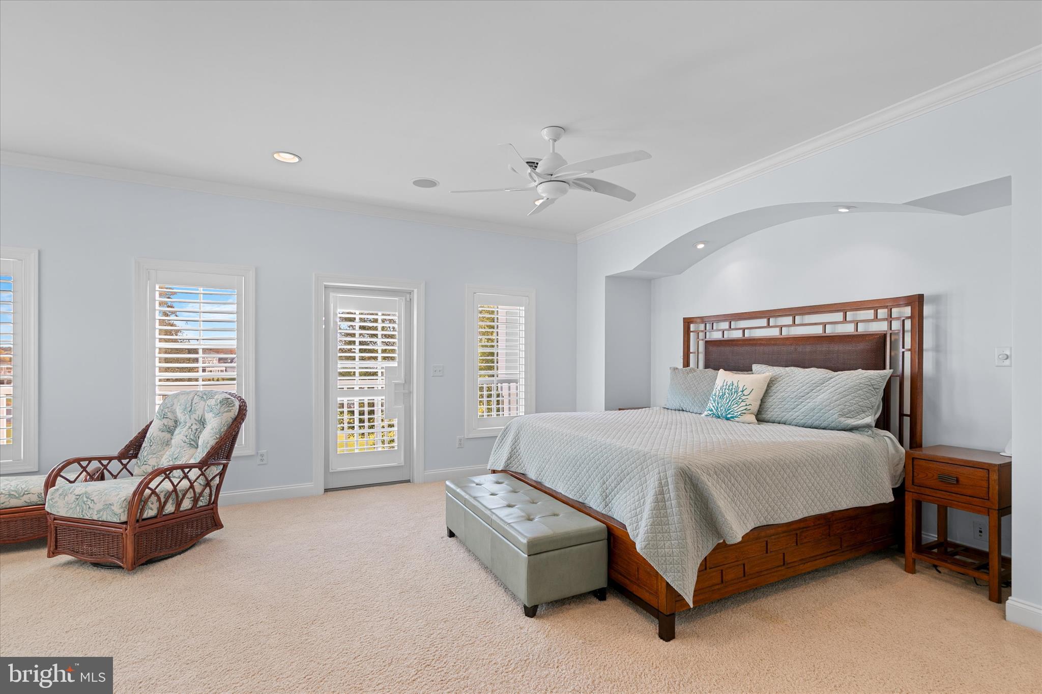 PENINSULA - Residential