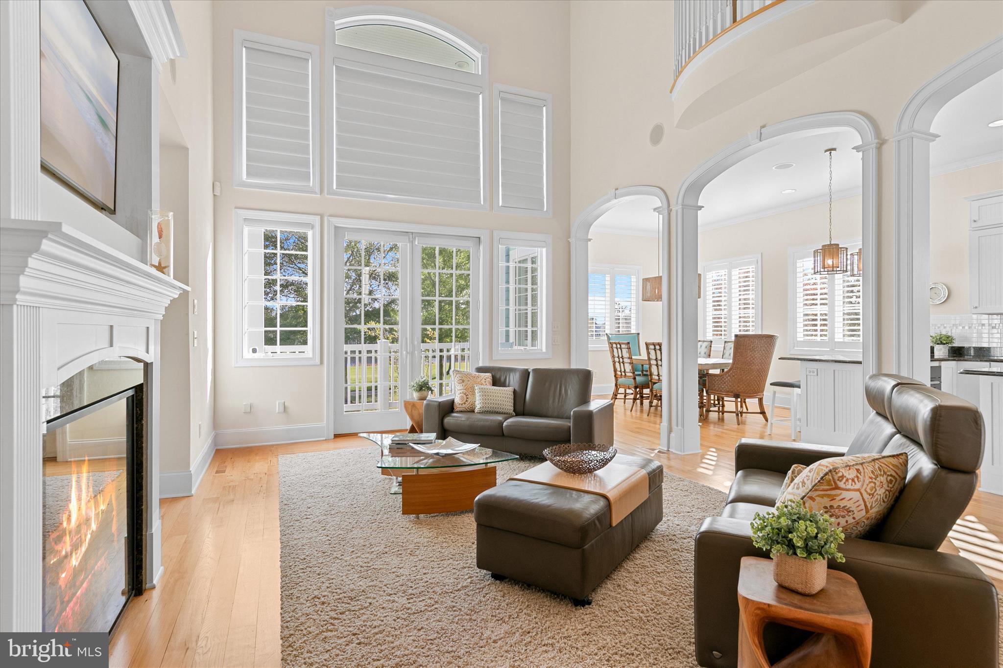 PENINSULA - Residential