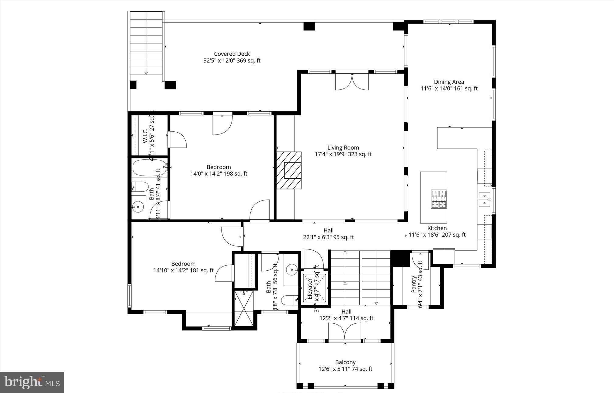 PENINSULA - Residential