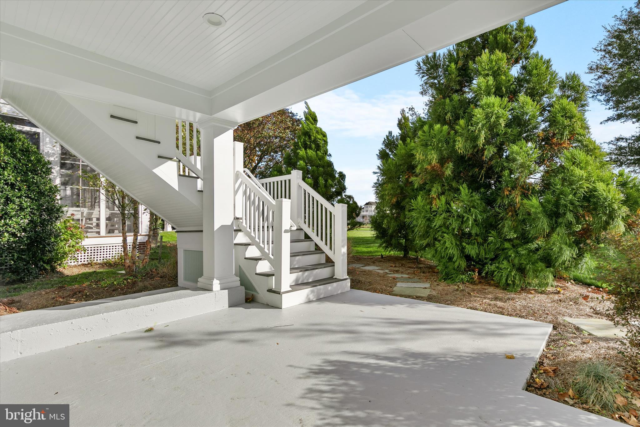 PENINSULA - Residential