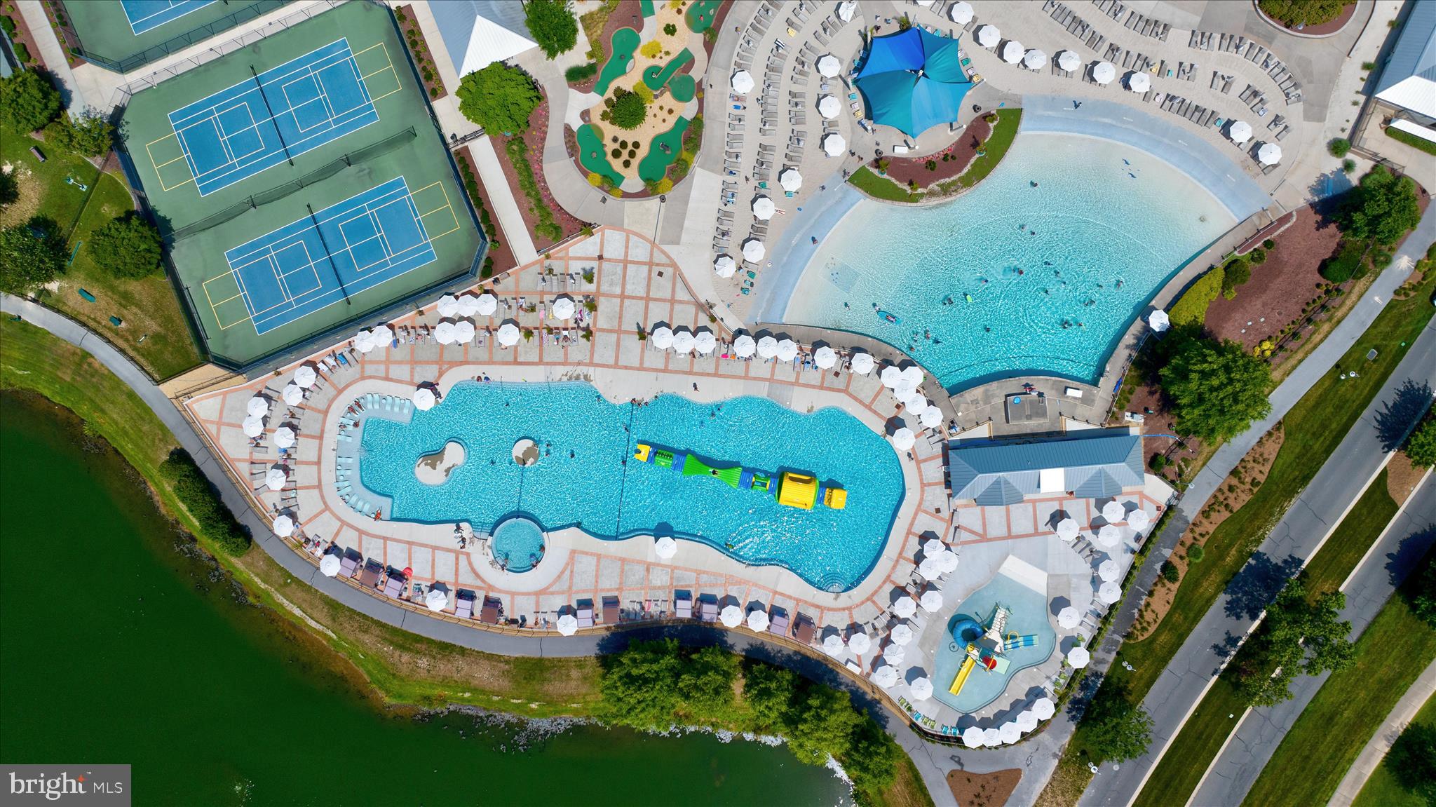 PENINSULA - Residential