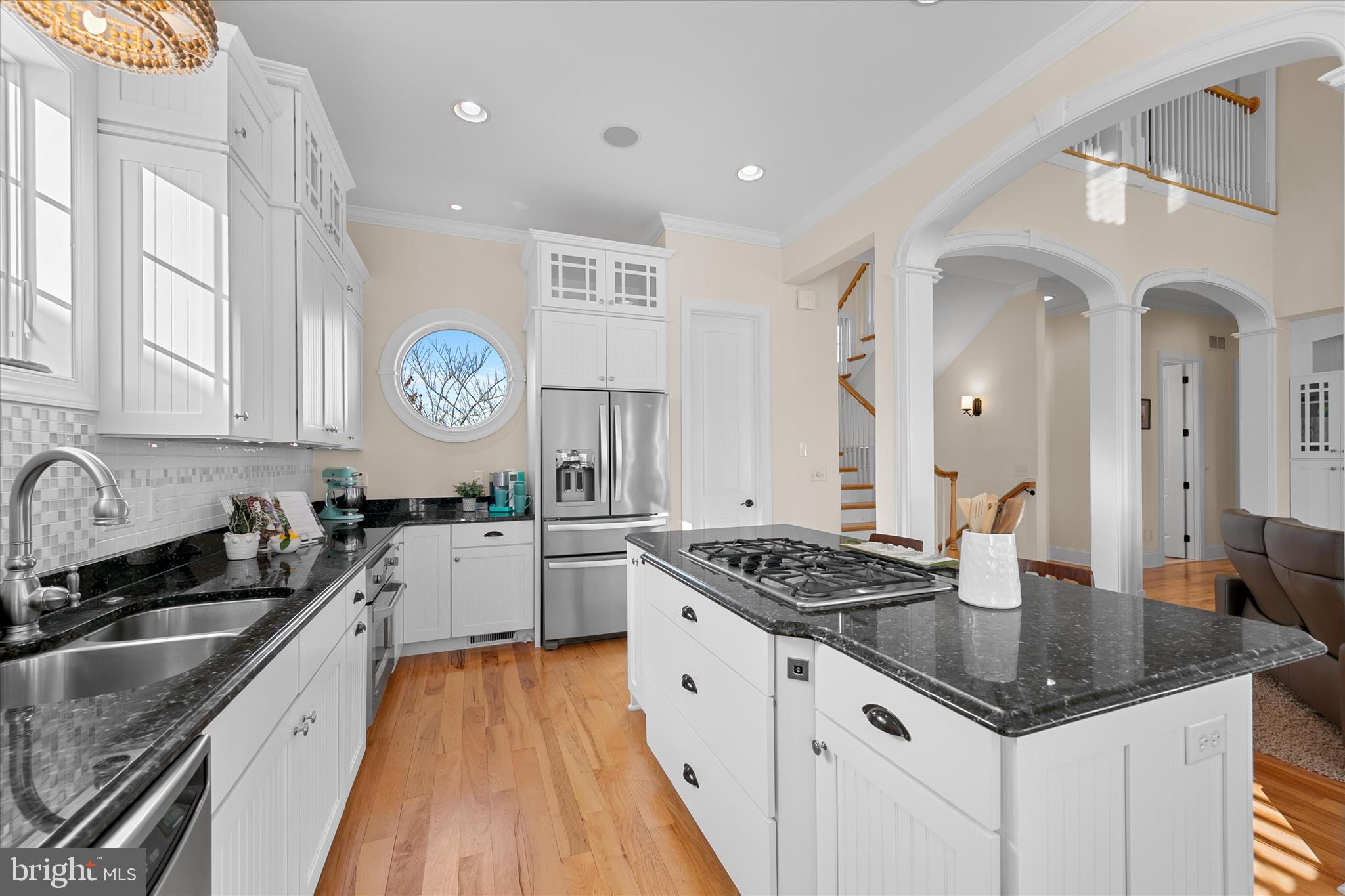 PENINSULA - Residential