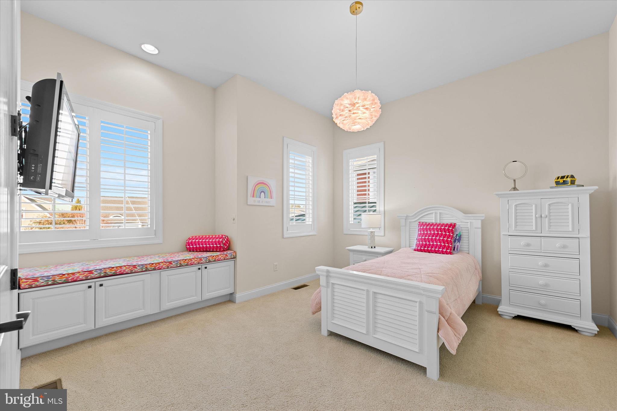 PENINSULA - Residential