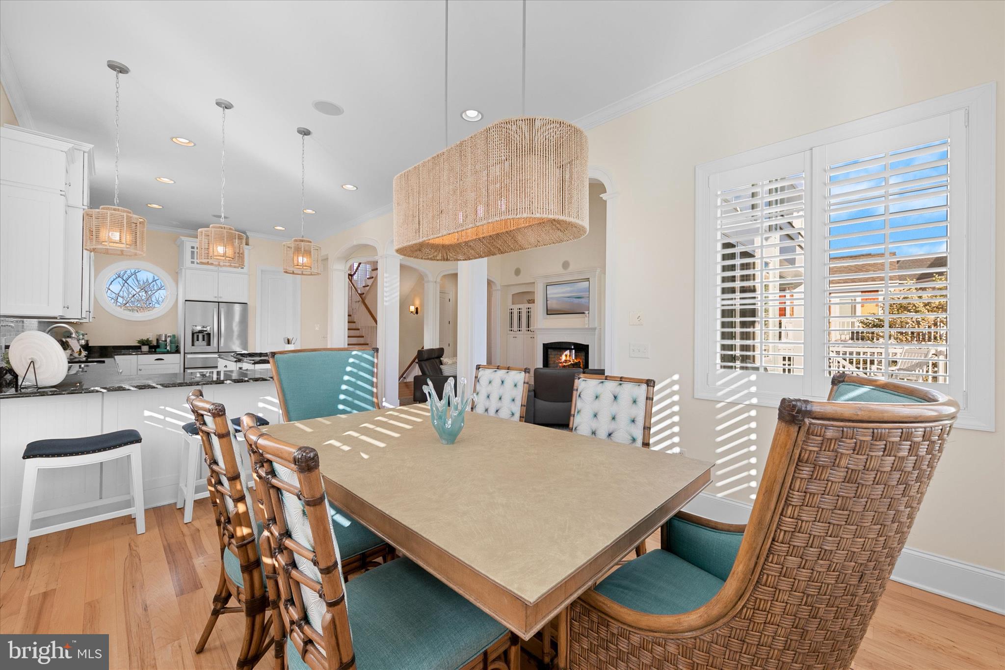 PENINSULA - Residential