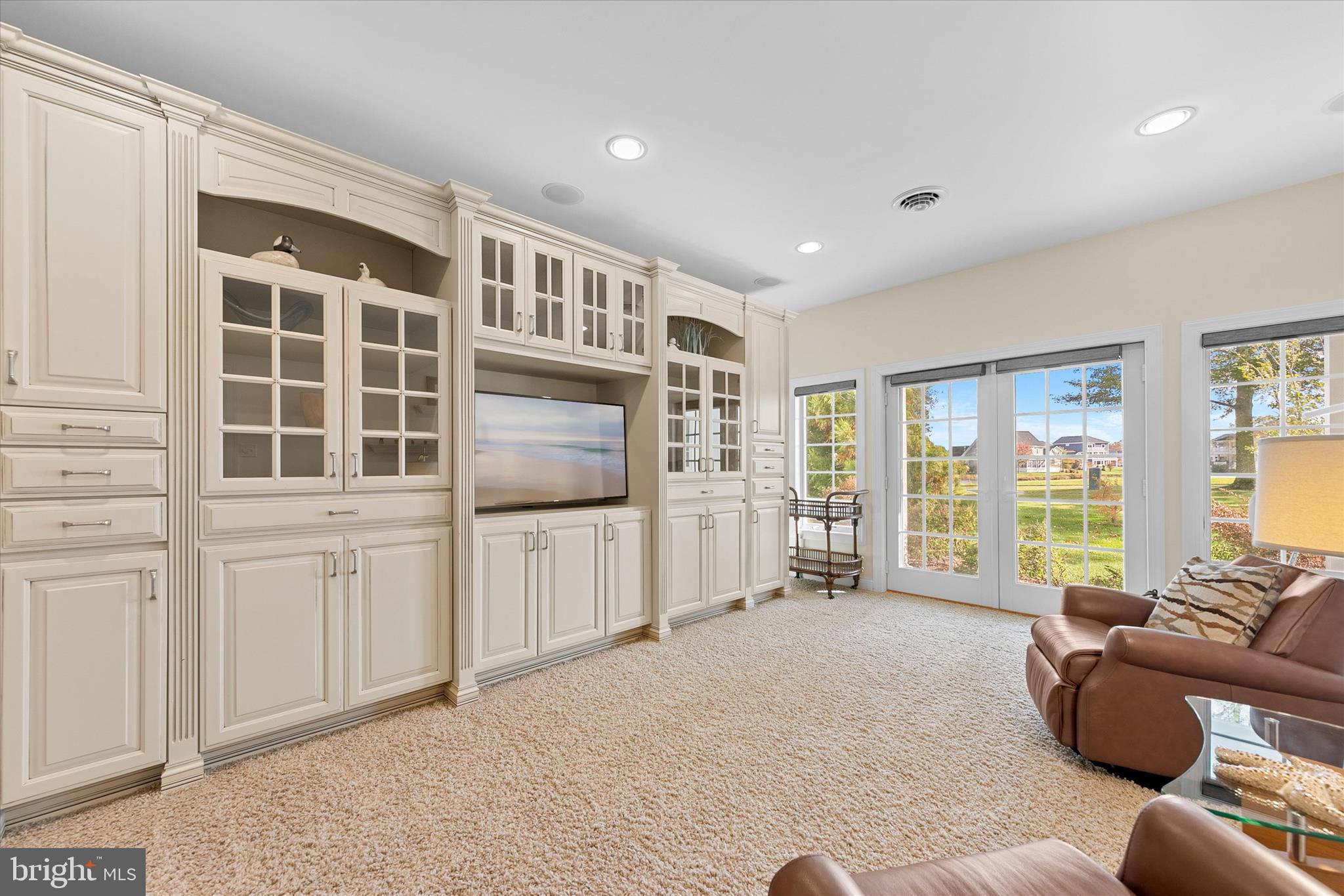 PENINSULA - Residential