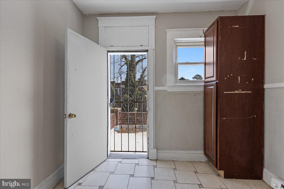 NONE AVAILABLE - Residential Lease