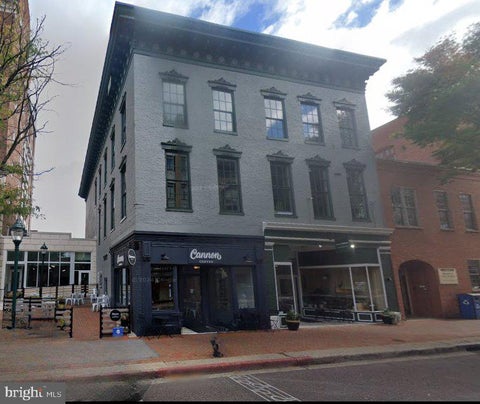 Condo For Rent - 6 Public Square #3C<br/> HAGERSTOWN, MD 21740