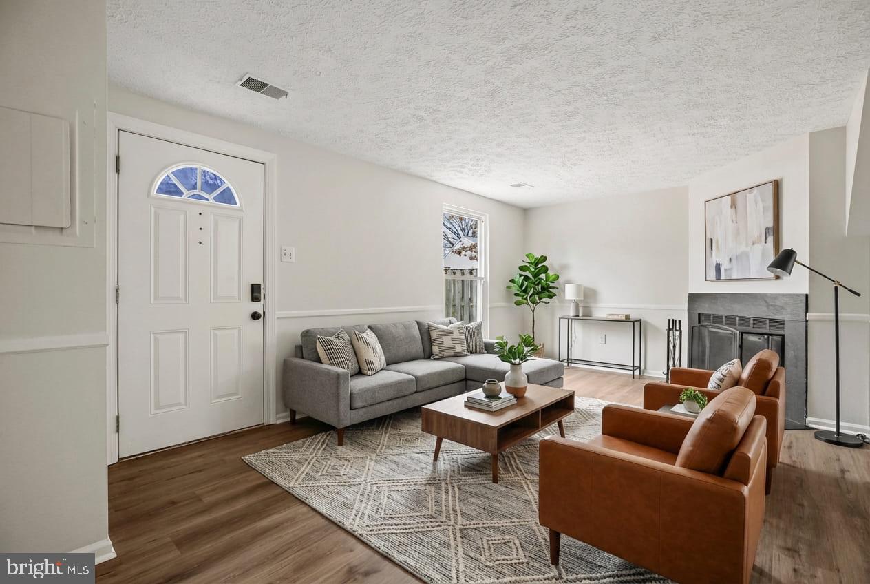 CHURCHILL TOWN SECTOR - Residential