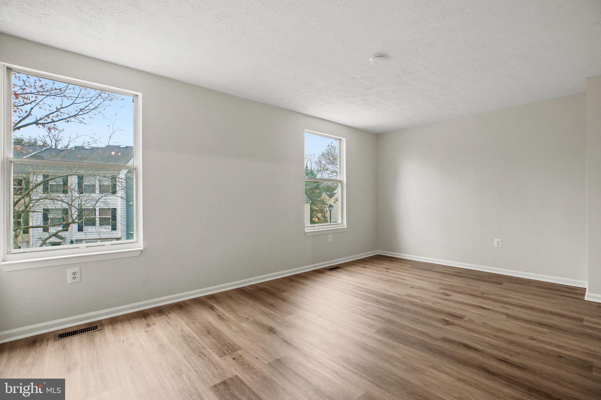 CHURCHILL TOWN SECTOR - Residential