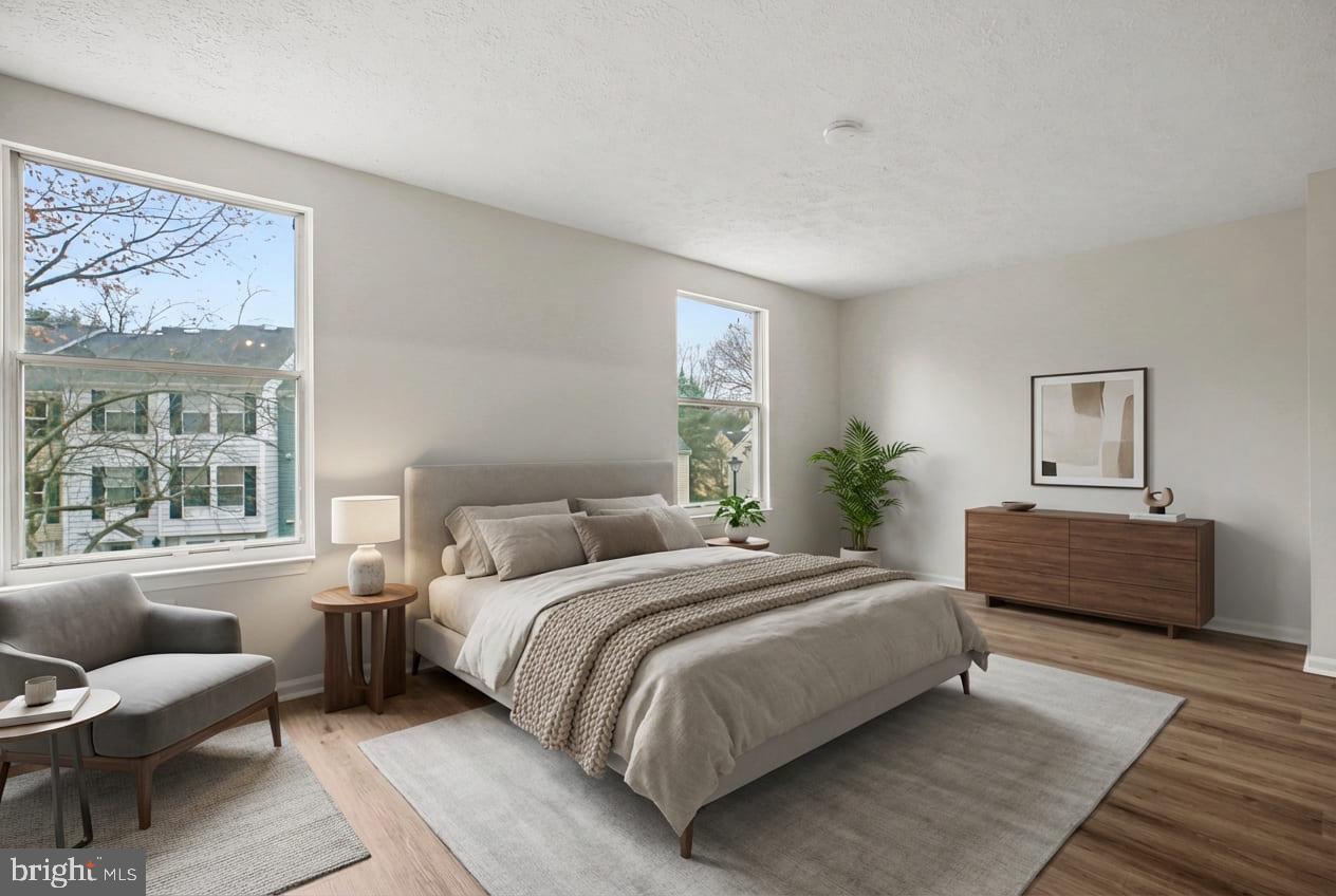 CHURCHILL TOWN SECTOR - Residential