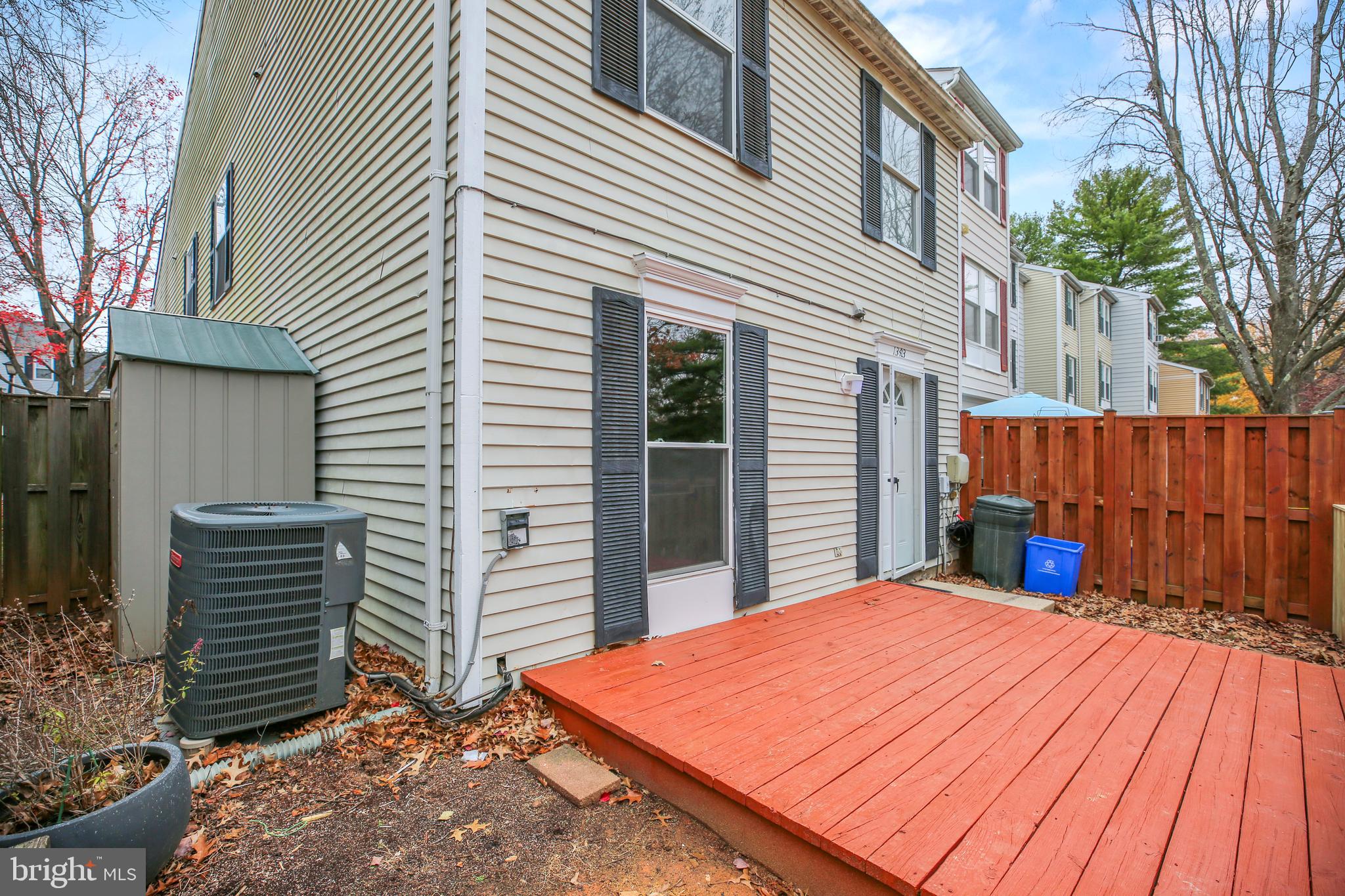 CHURCHILL TOWN SECTOR - Residential